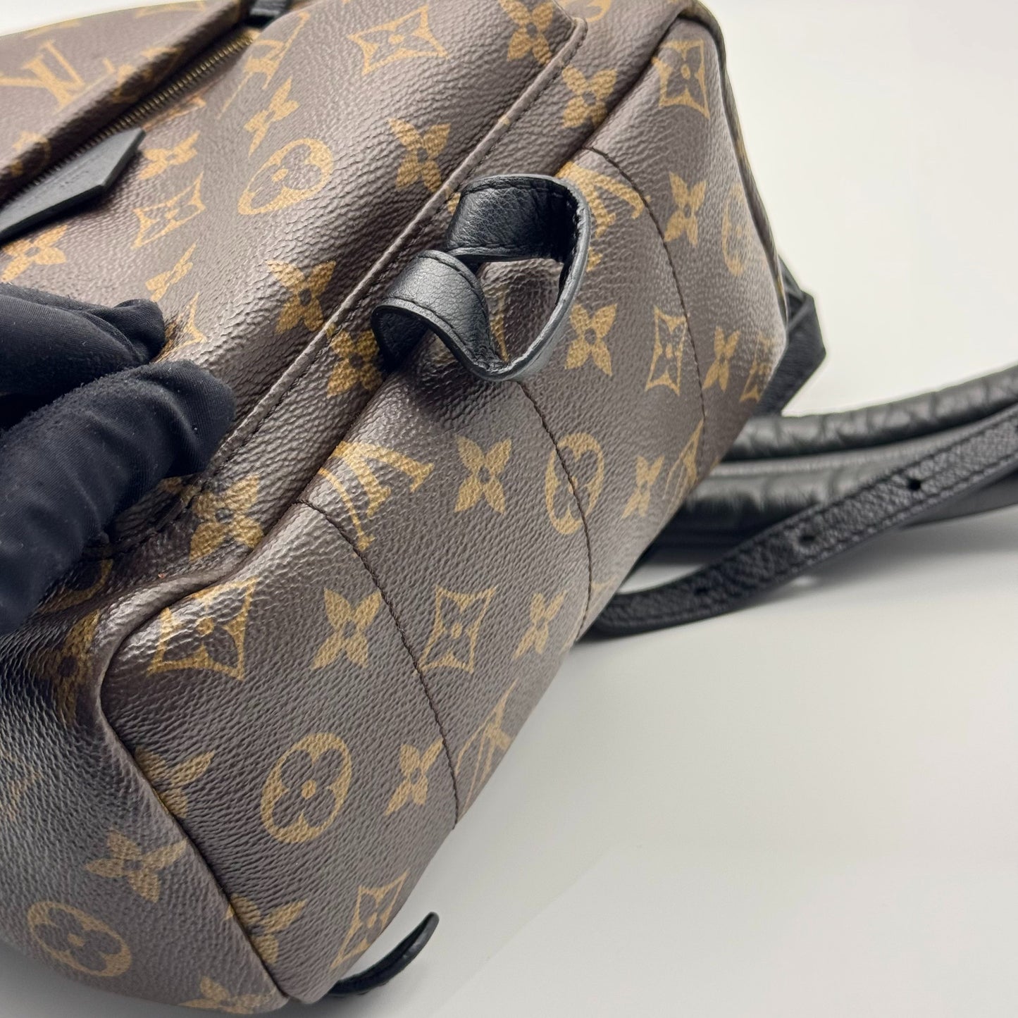 Louis Vuitton - - Canvas - Brown