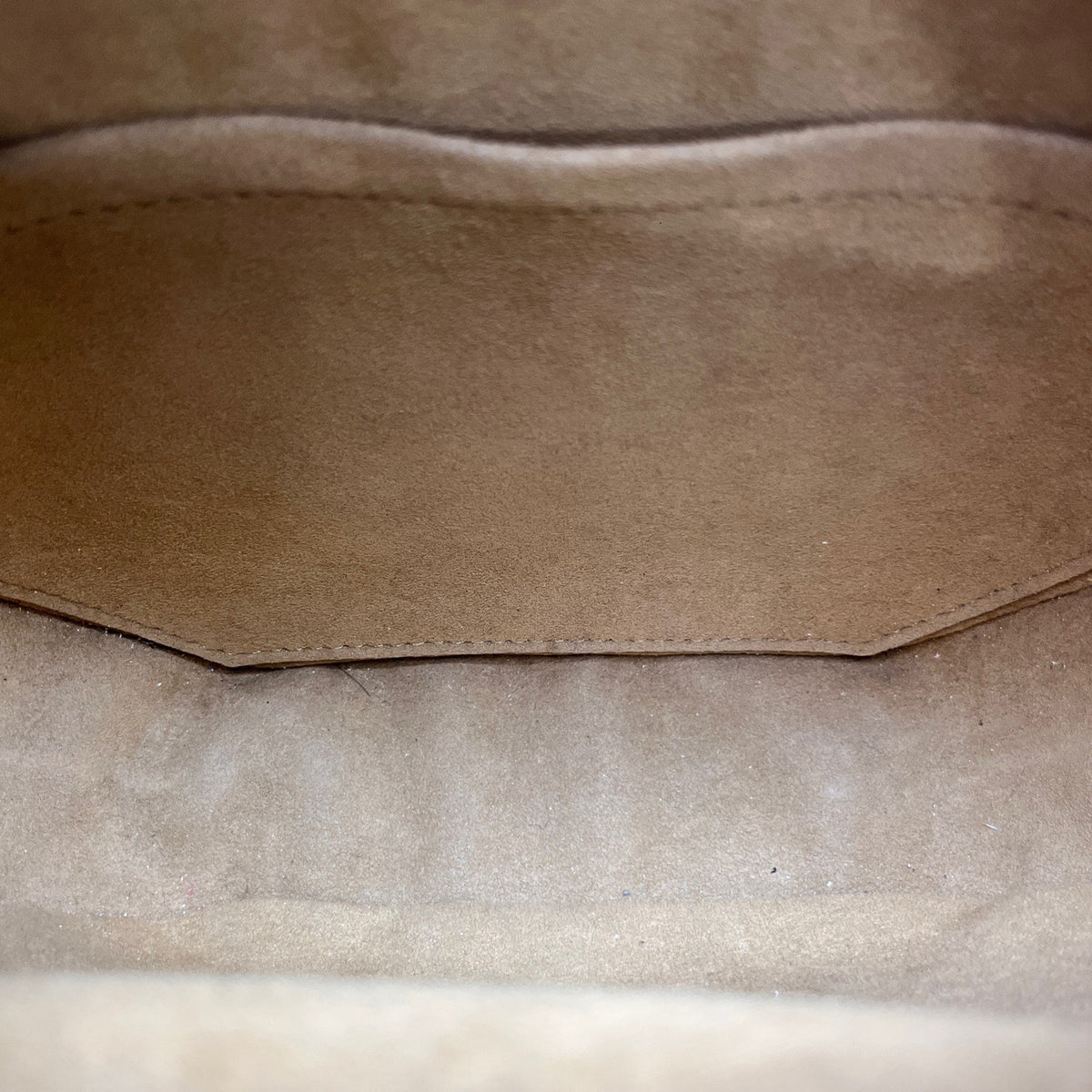 Louis Vuitton - Boite Chapeau Souple - Leather - Brown - (medium)