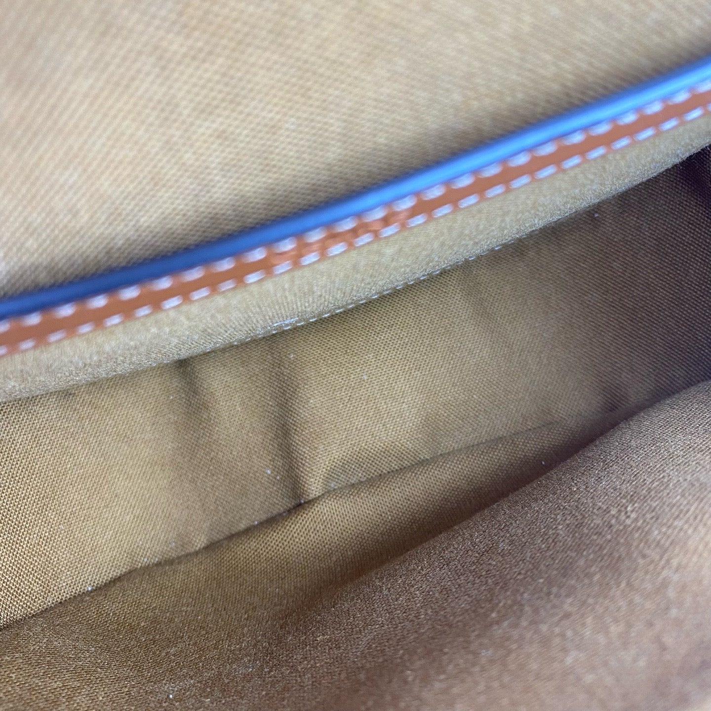 Louis Vuitton - Boite Chapeau Souple - Monogram canvas - Brown - (Large)