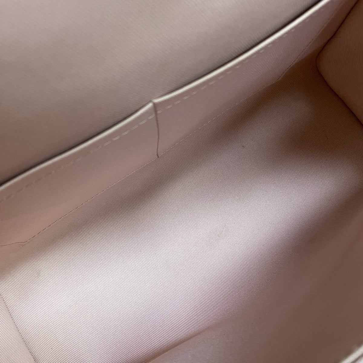 Louis Vuitton - Bond Street - Leather - Brown