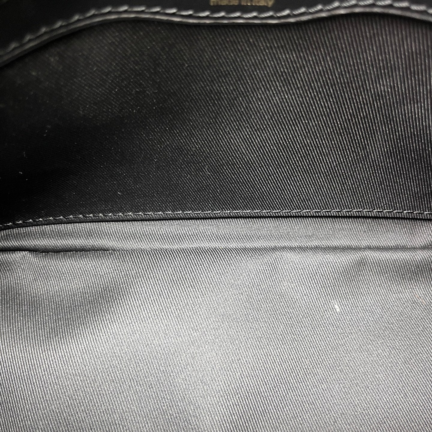 Louis Vuitton - Boulogne - Leather - Brown - (small)