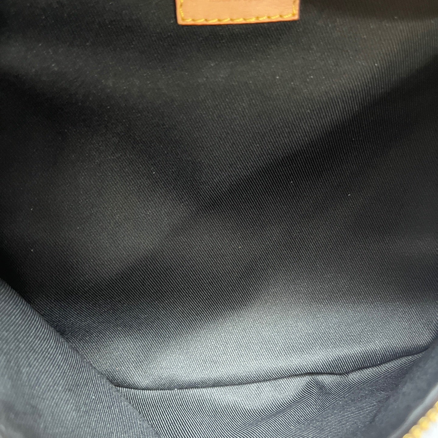 Louis Vuitton - Bumbag - Leather - Brown - (small)