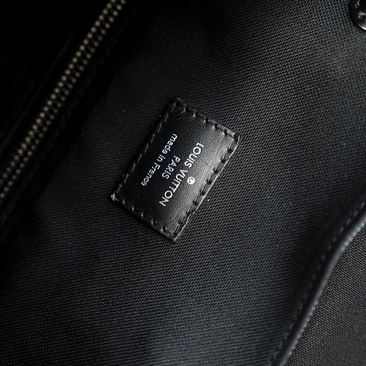 Louis Vuitton - Christopher - Leather - Multicolour - (Other)