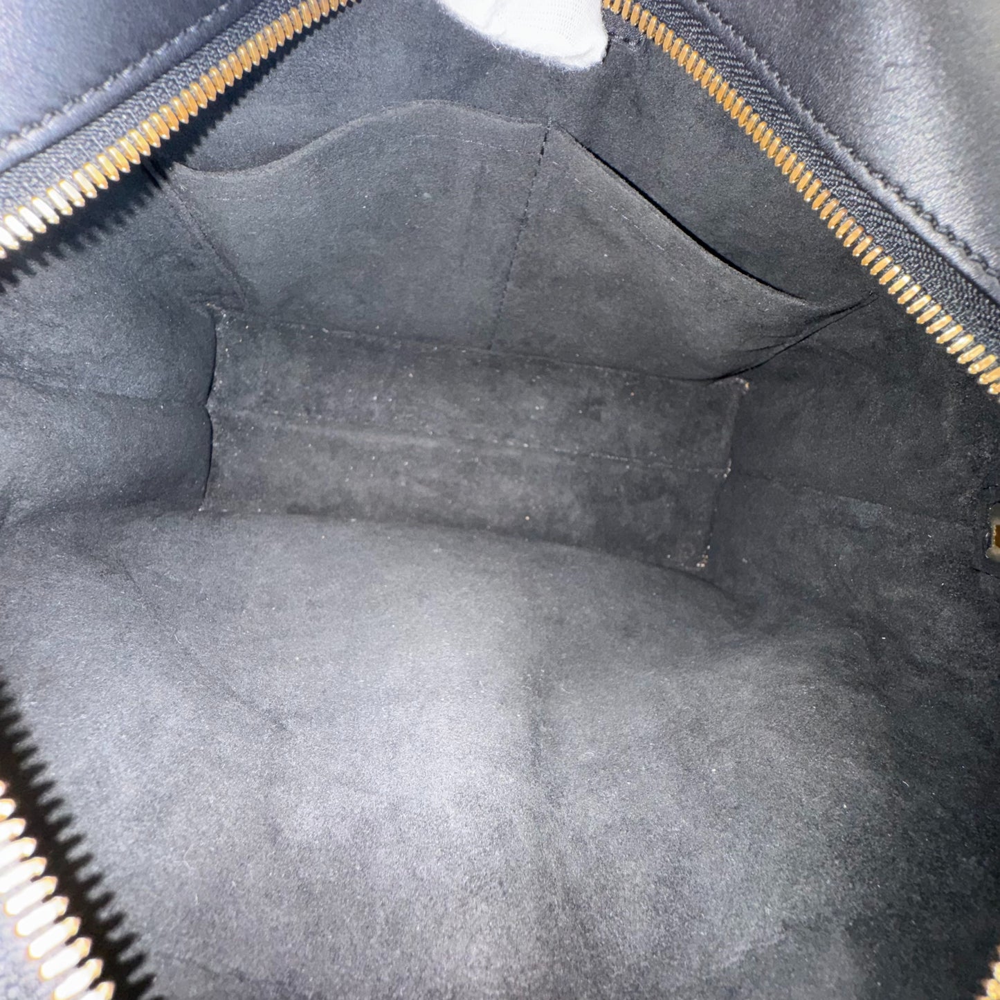 Louis Vuitton - City Malle - Leather - Brown - (small)