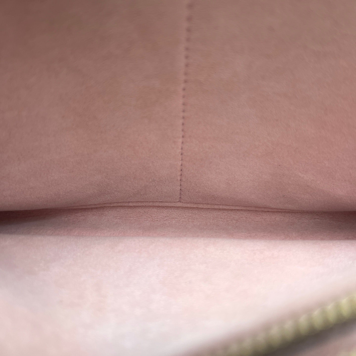 Louis Vuitton - Clapton Messenger Bag - Damier Ebene coated canvas and leather - Brown and Pink - (medium)