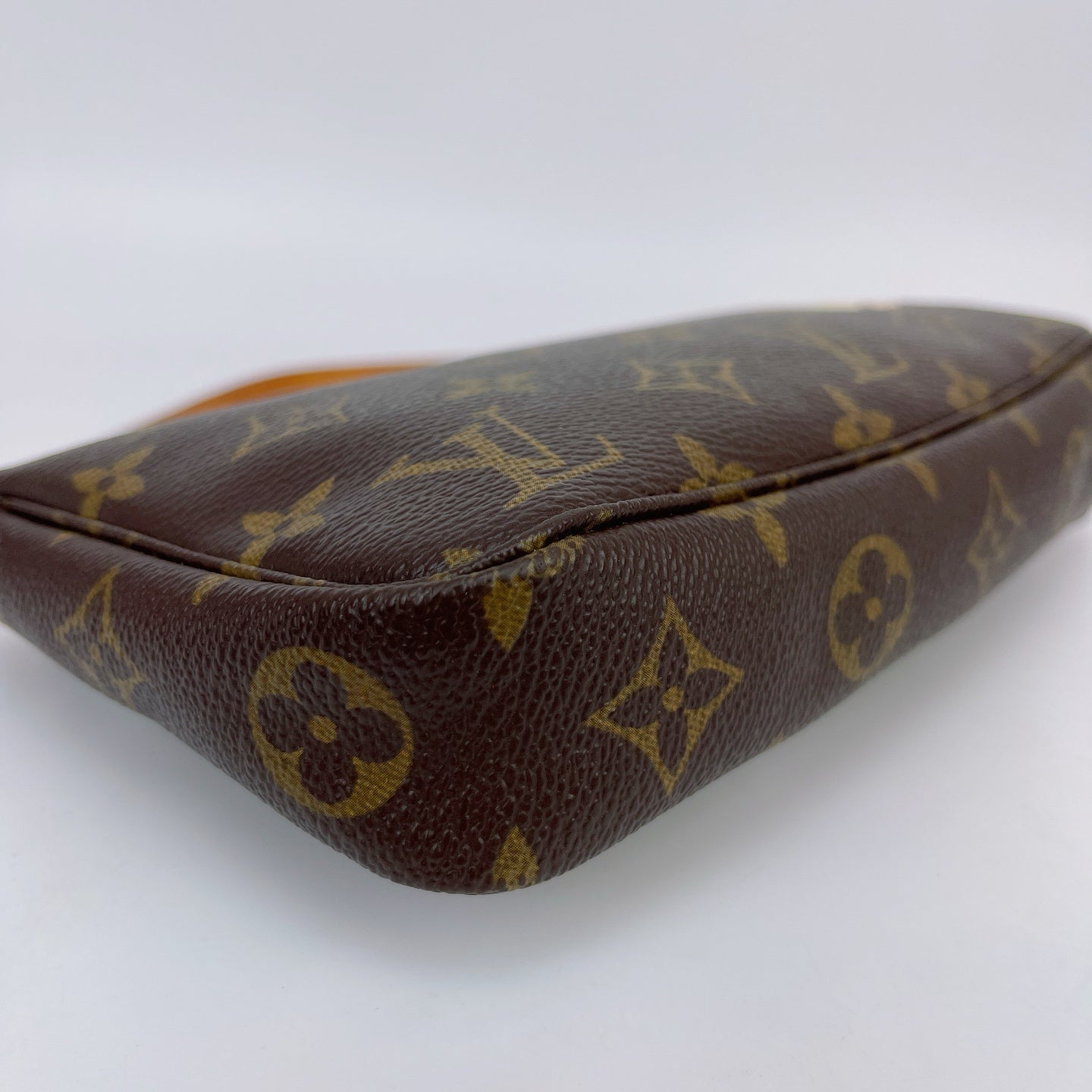 Louis Vuitton - Collaboration Murakami Panda - Canvas - Brown - (mini)