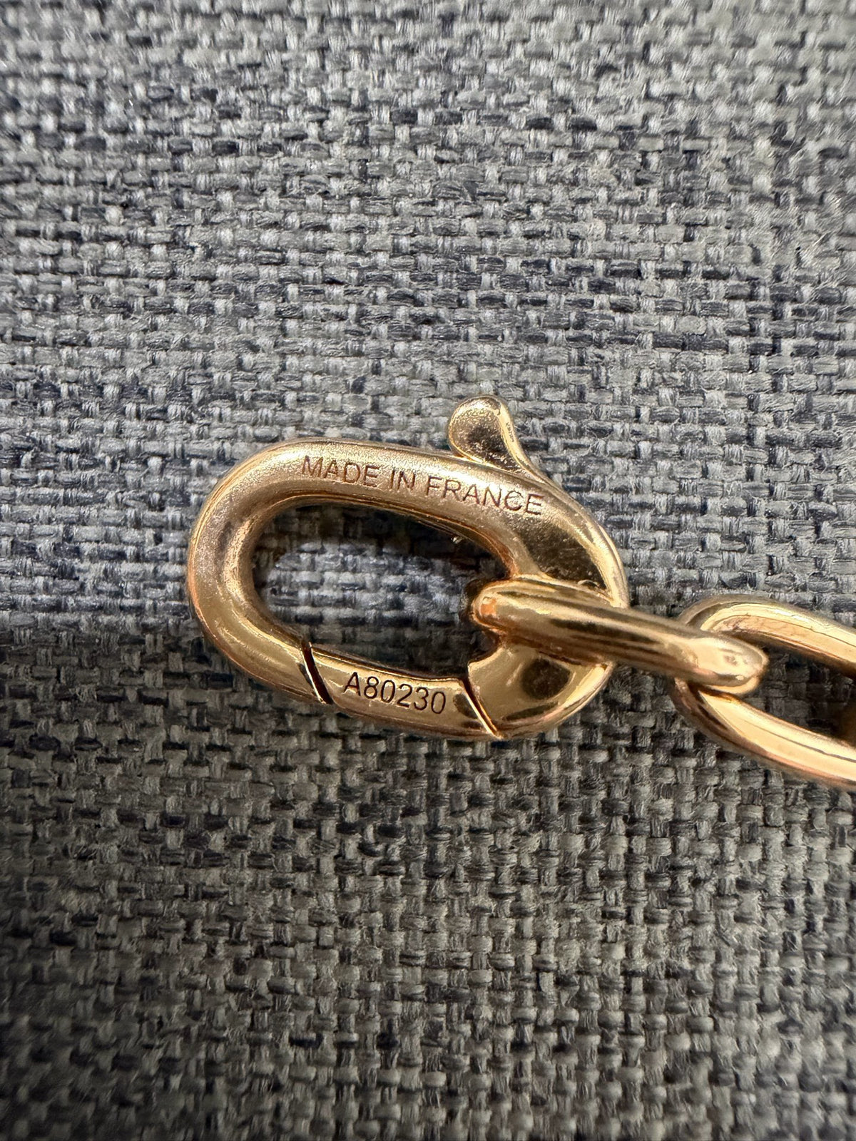 Louis Vuitton - Color Blossom - Pink gold - Gold