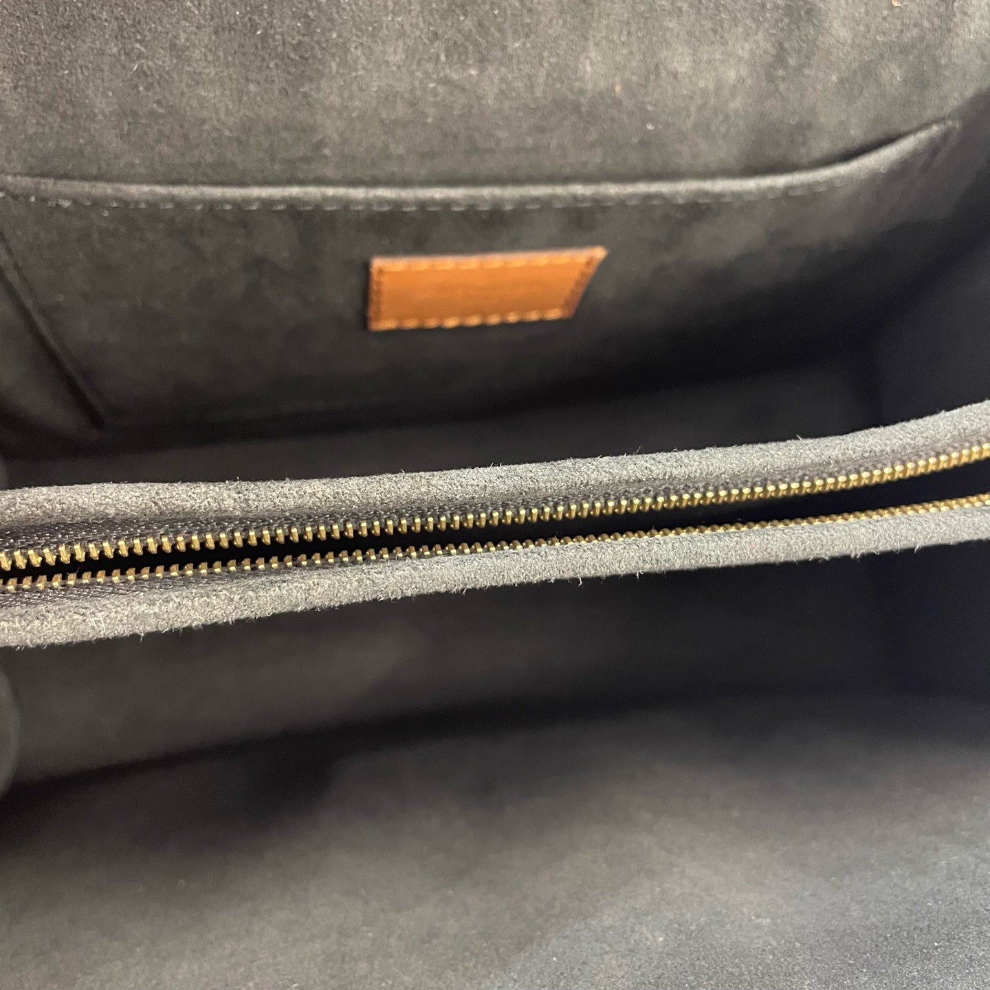 Louis Vuitton - Dauphine - Leather - Brown - (Medium)