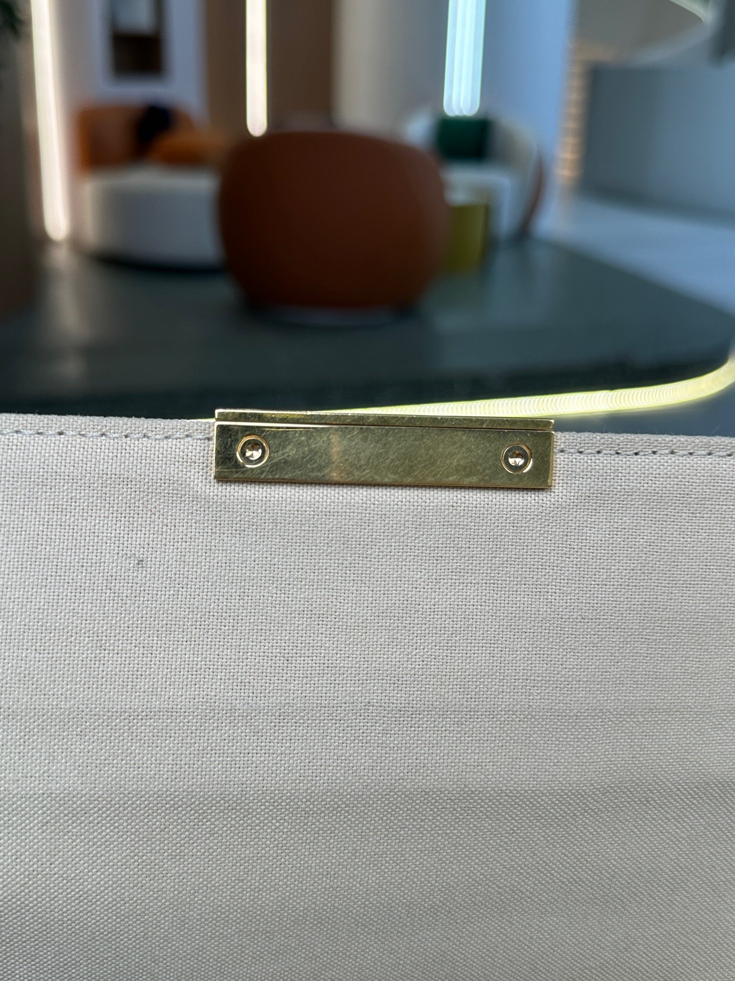 Louis Vuitton - Favorite PM - Coated canvas - White - (Small)