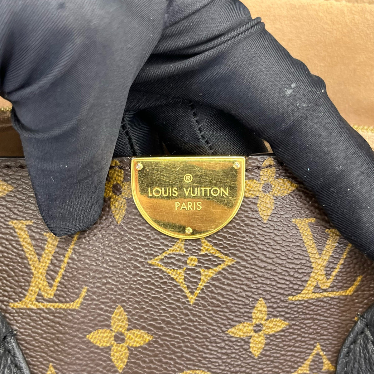 Louis Vuitton - Flandrin - Leather - Multicolour