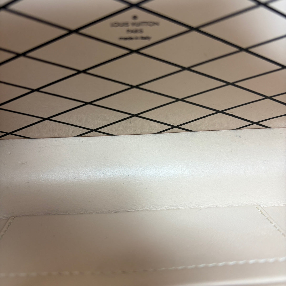 Louis Vuitton - Hard Box Bag - Leather - Multicolour - (mini)