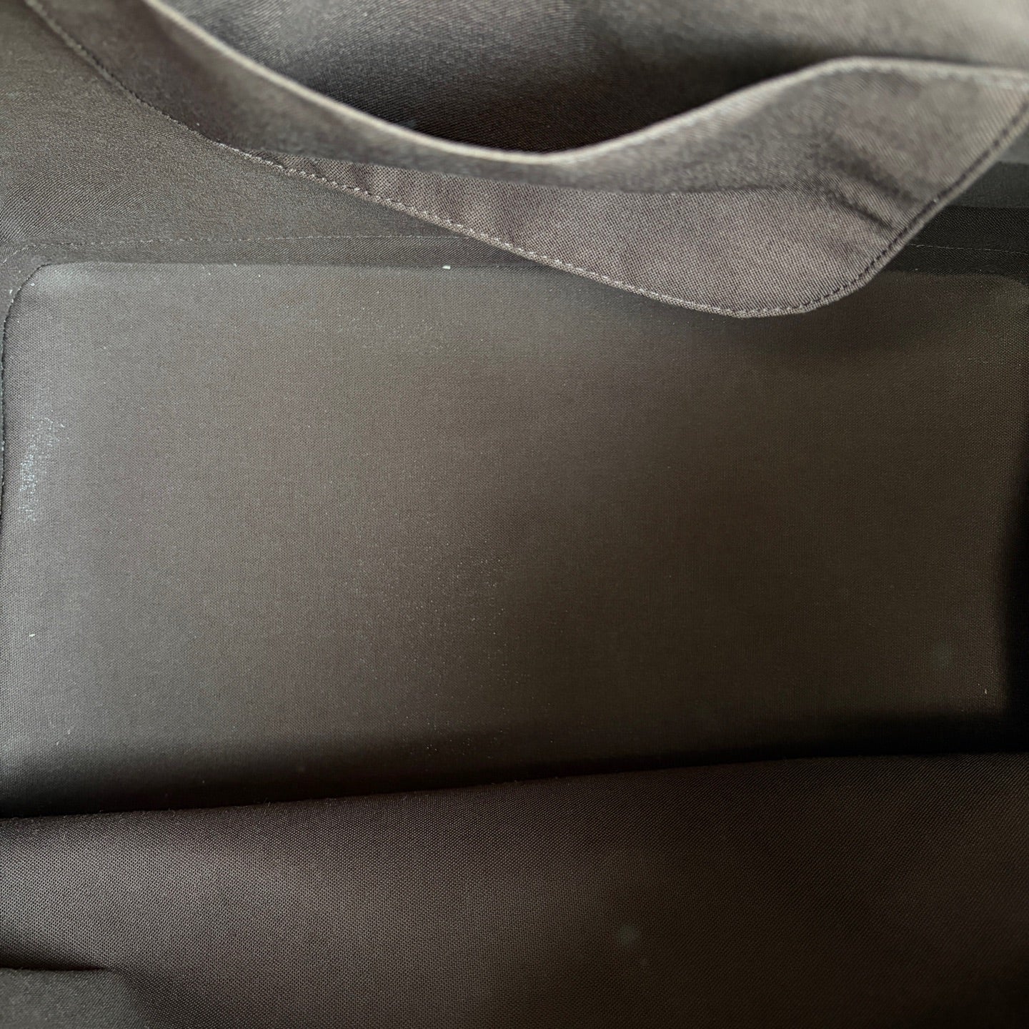 Louis Vuitton - Keepall - Synthetic - Brown - (Large)