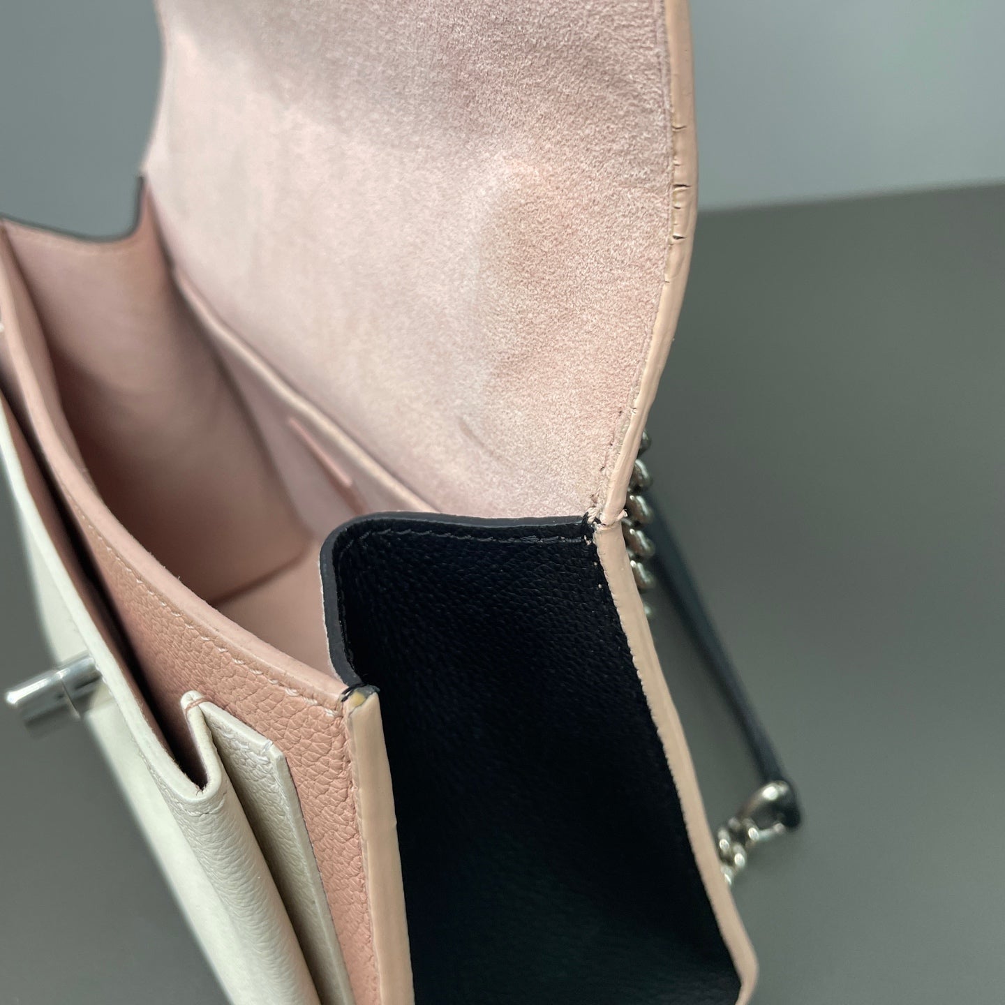 Louis Vuitton - Lockme - Leather - Multicolour - (mini)
