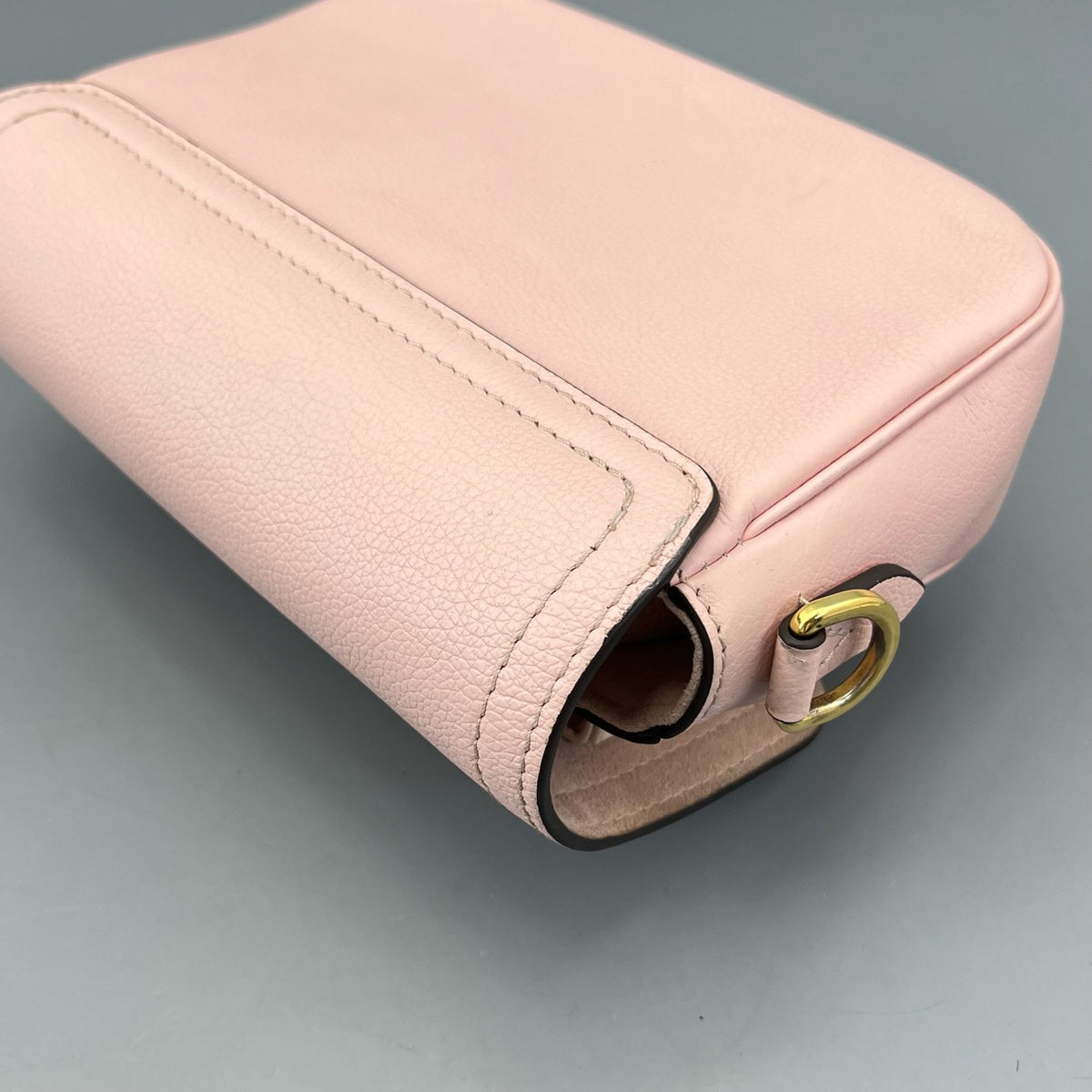 Louis Vuitton - Lockme - Leather - Multicolour - (mini)