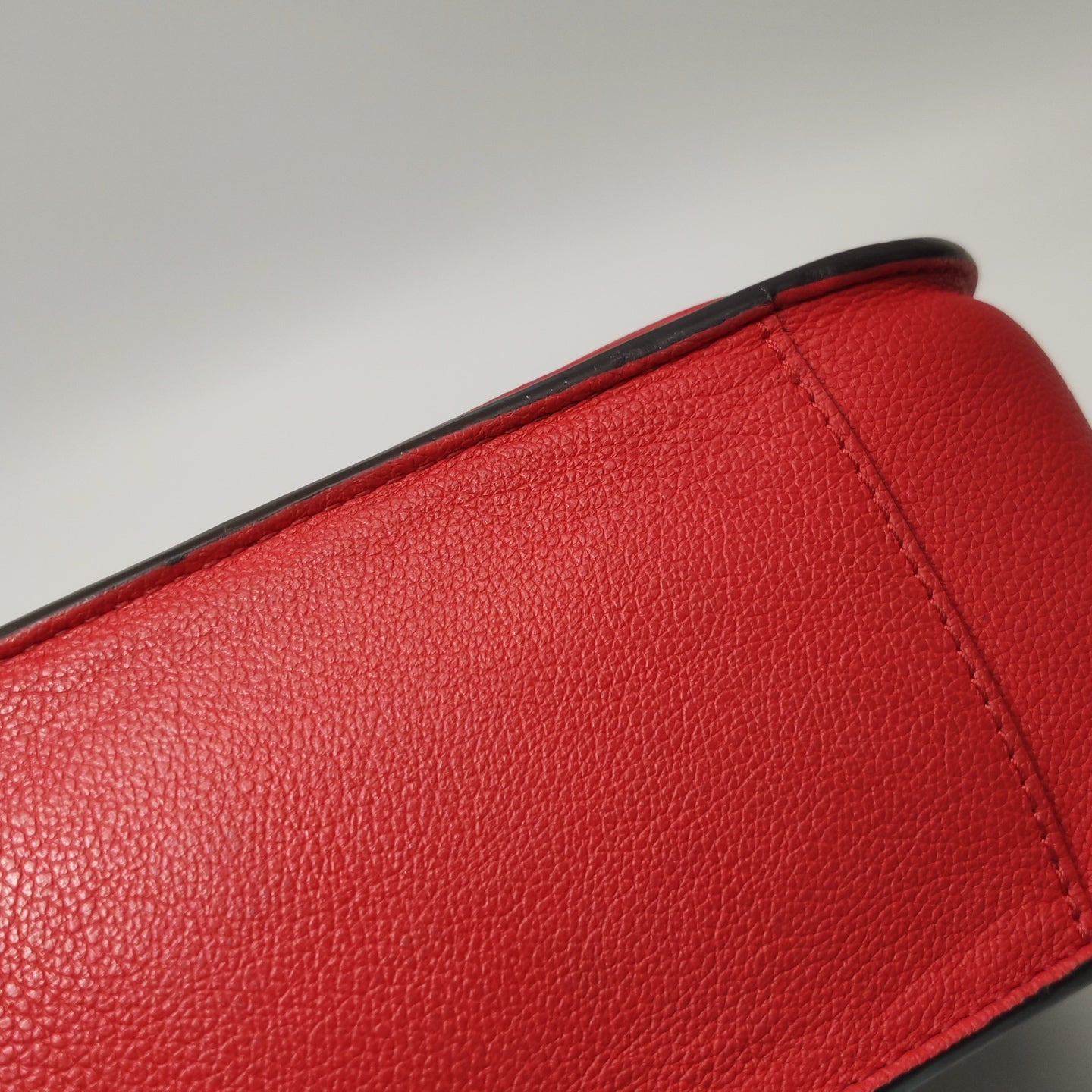 Louis Vuitton - Lockme Messenger Bag - Leather - Multicolour - (small)