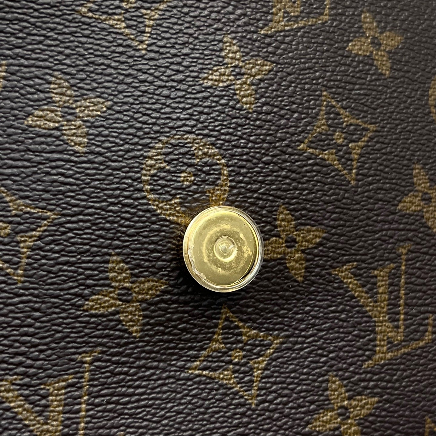 Louis Vuitton - Locky BB - Leather - Pink - (mini)