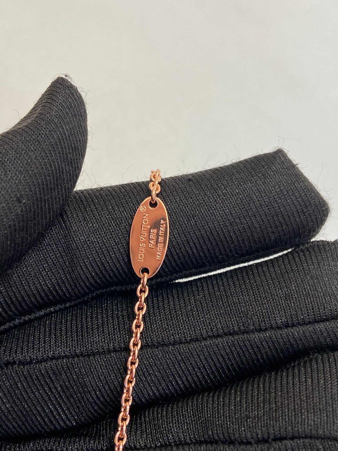 Louis Vuitton - LV Volt - Pink gold - Pink