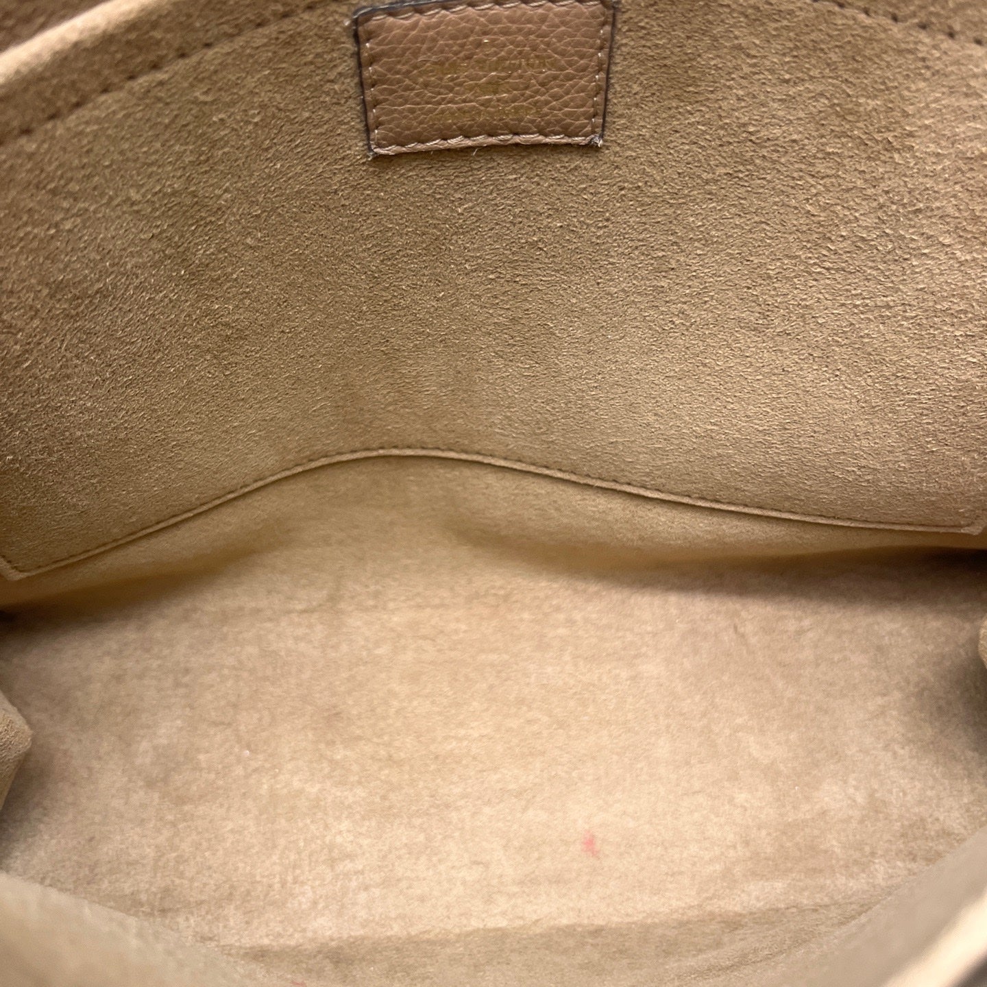 Louis Vuitton - Marignan - Synthetic - Brown - (medium)