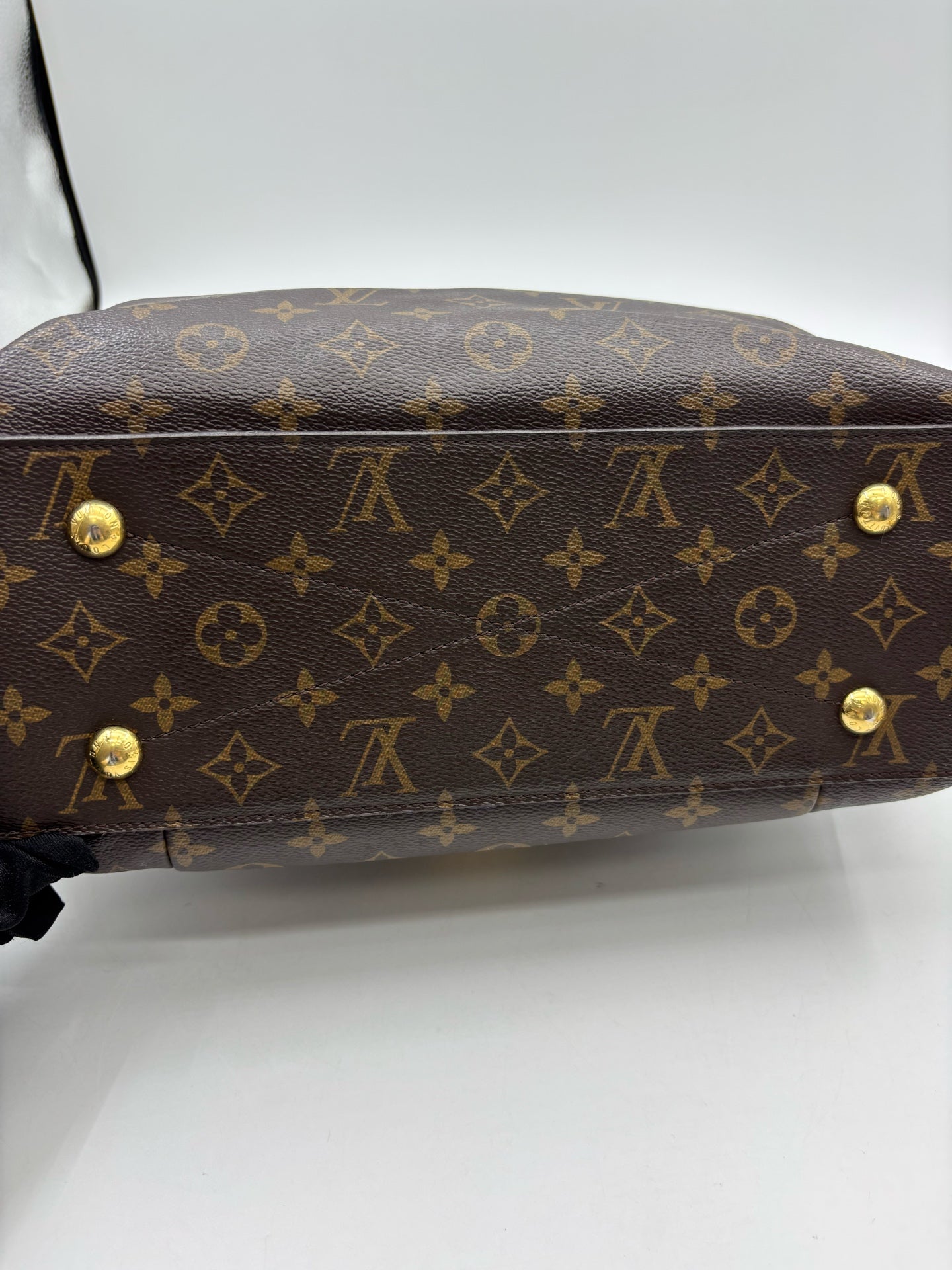Louis Vuitton - Metis Hobo - Leather - Brown - (medium)