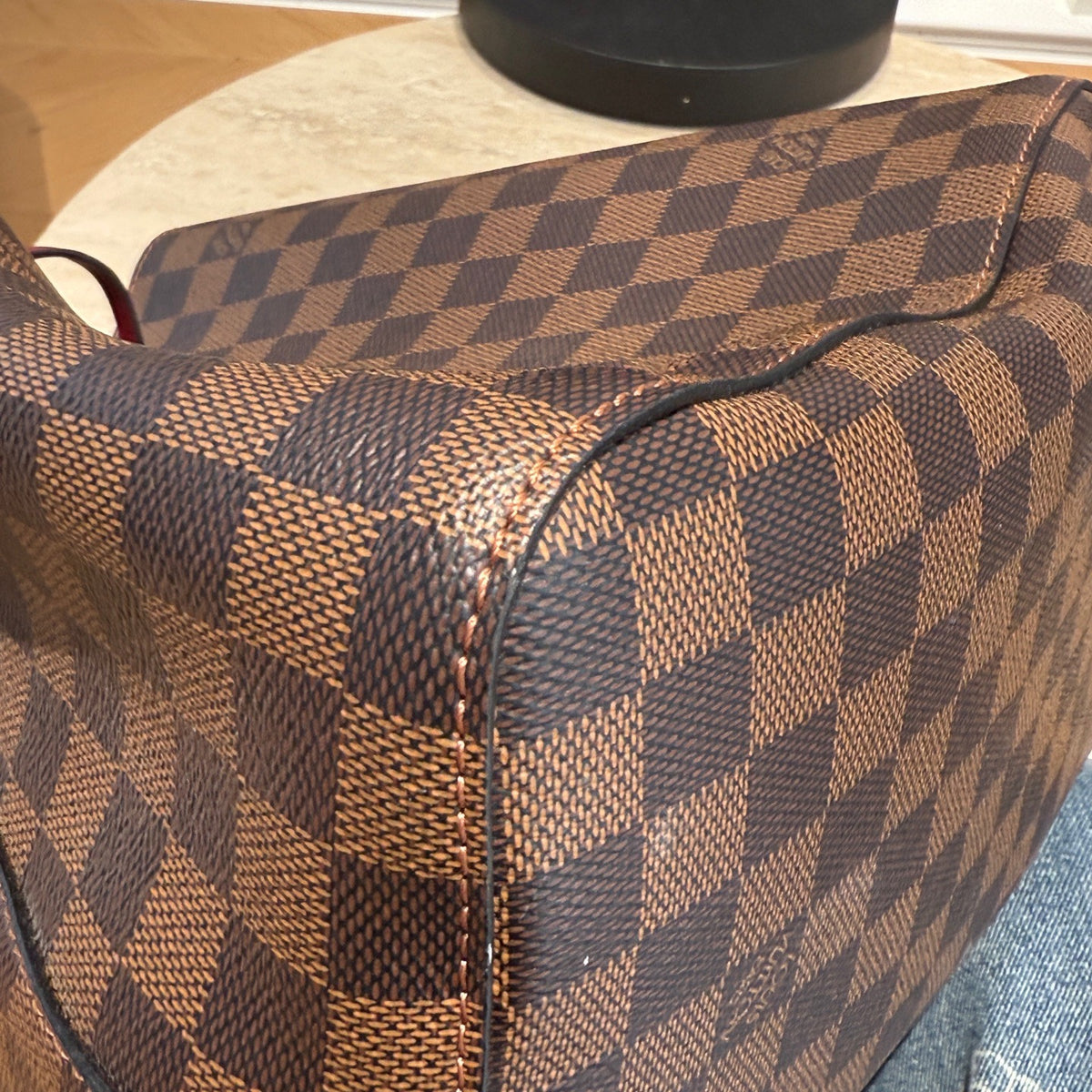 Louis Vuitton - NeoNoe - Cloth - Brown