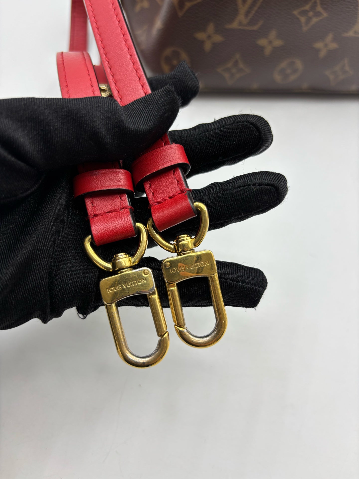 Louis Vuitton - NéoNoé - Cloth - Multicolour - (medium)