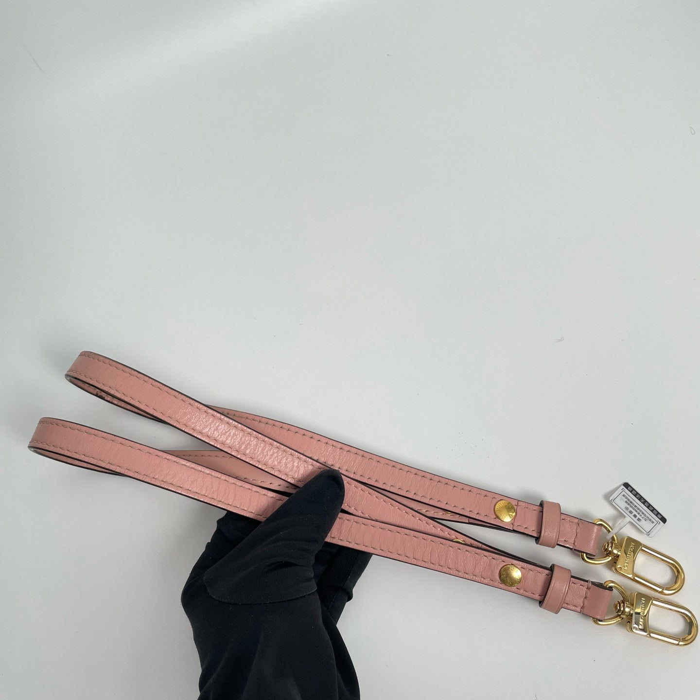 Louis Vuitton - NeoNoe - Leather - Brown - (medium)