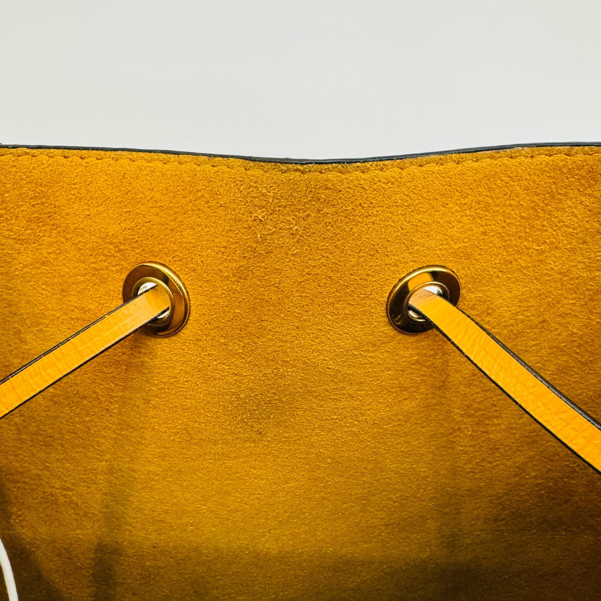 Louis Vuitton - NeoNoe - Synthetic - Brown - (medium)