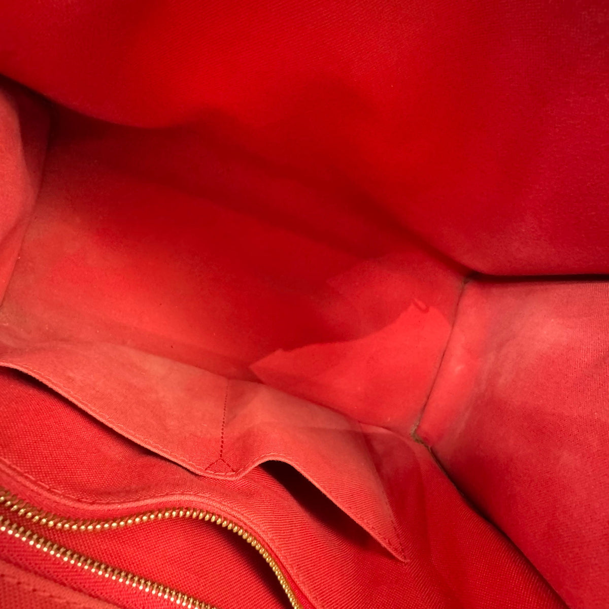 Louis Vuitton - OnTheGo - Leather - Multicolour - (medium)