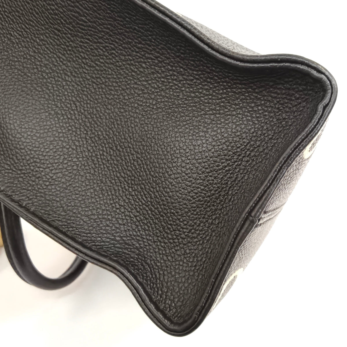 Louis Vuitton - OnTheGo - Leather - Multicolour - (small)