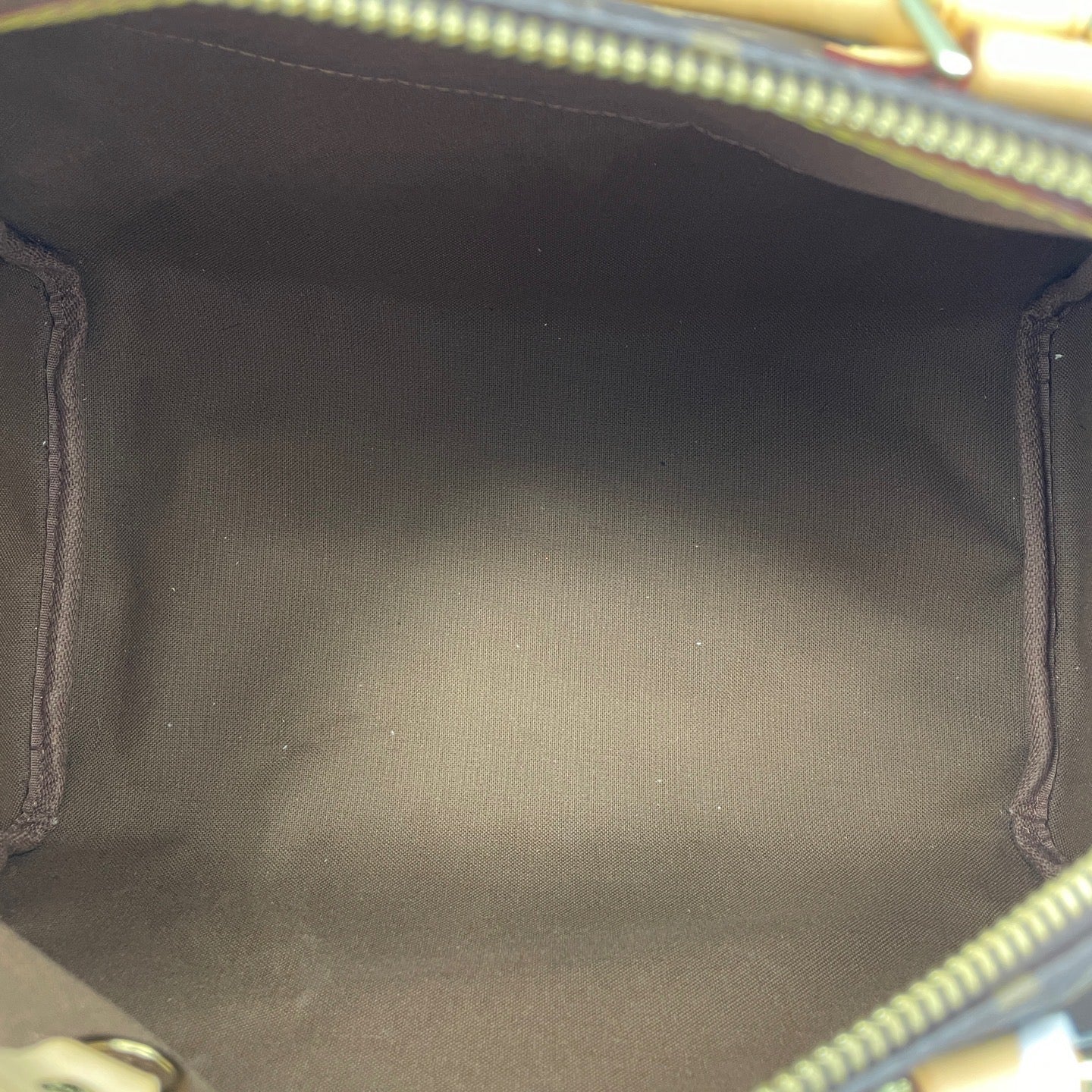 Louis Vuitton - Other - Cloth - Brown - (medium)