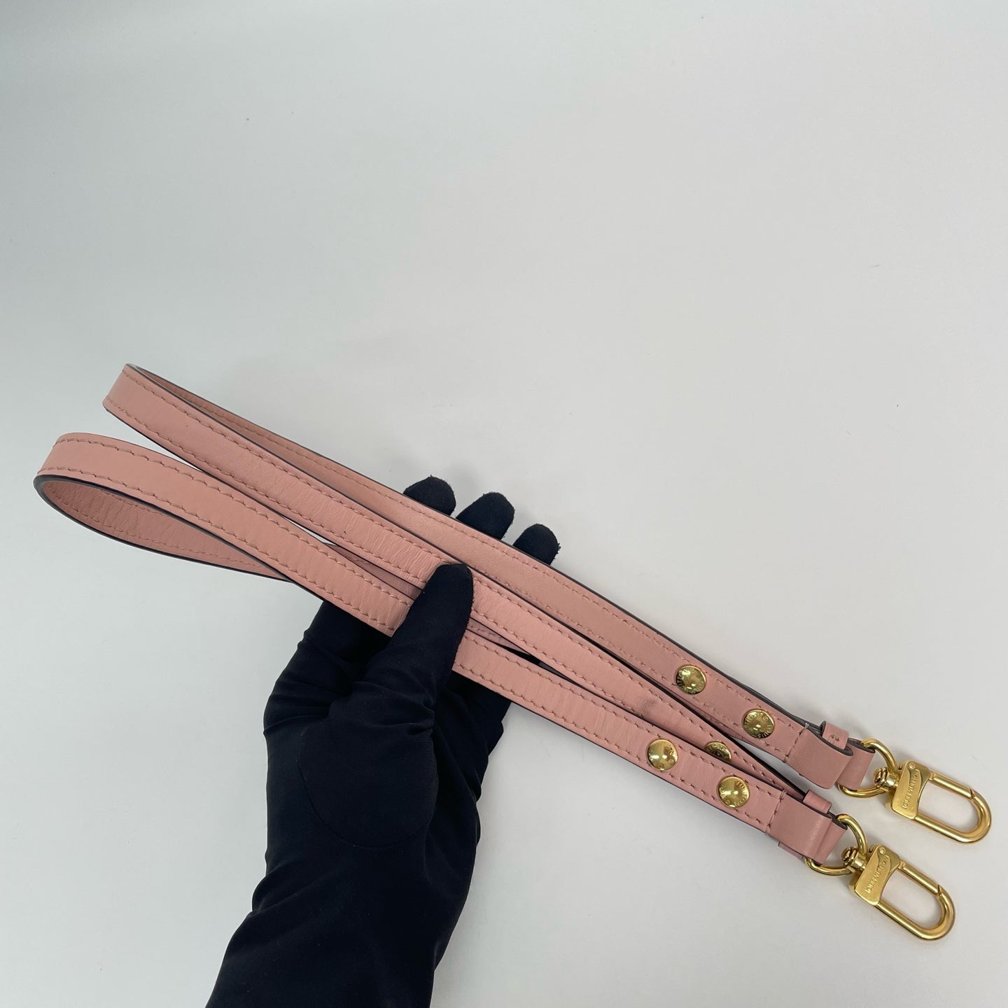 Louis Vuitton - Other - Cloth - Brown - (medium)
