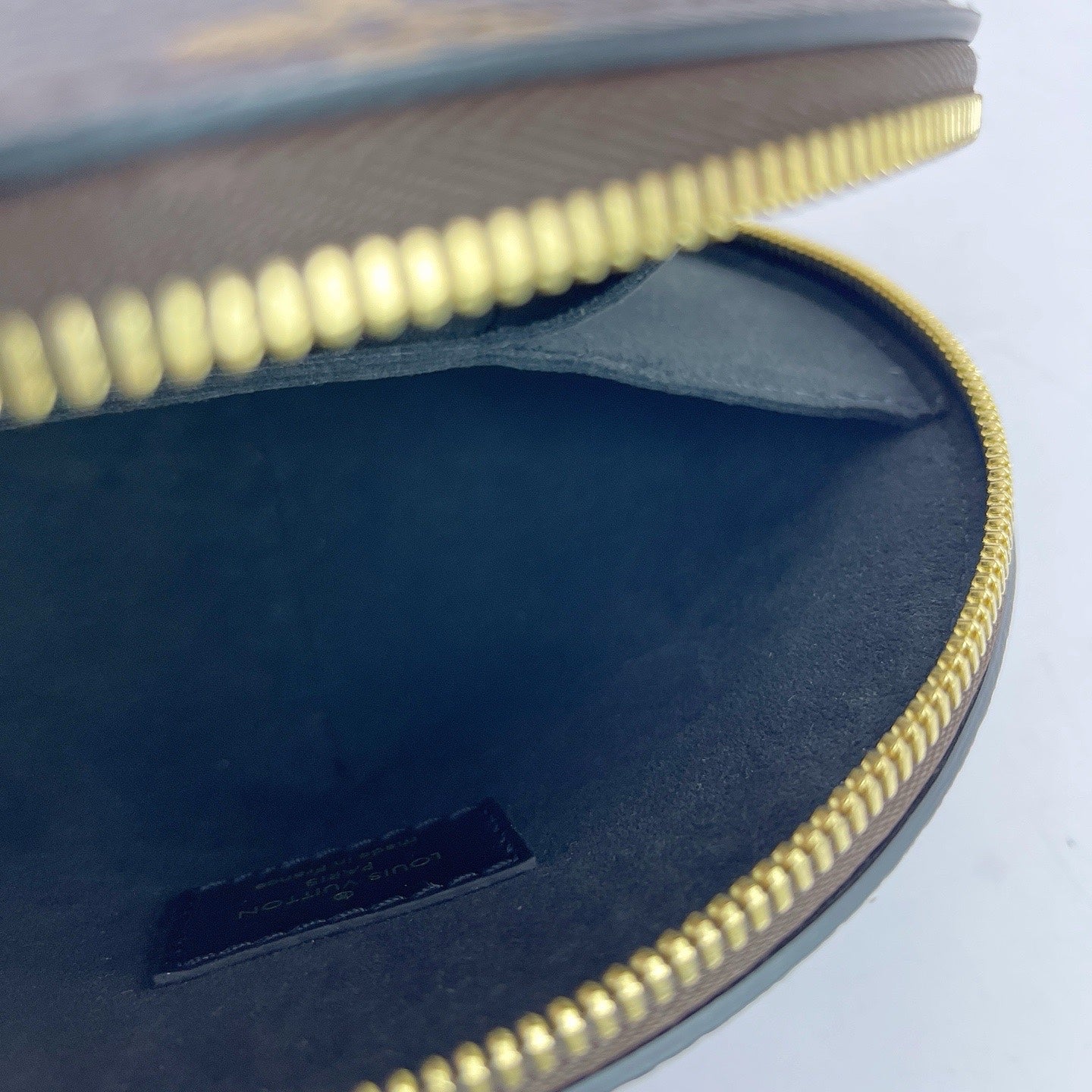 Louis Vuitton - Other - Cloth - Brown - (mini)