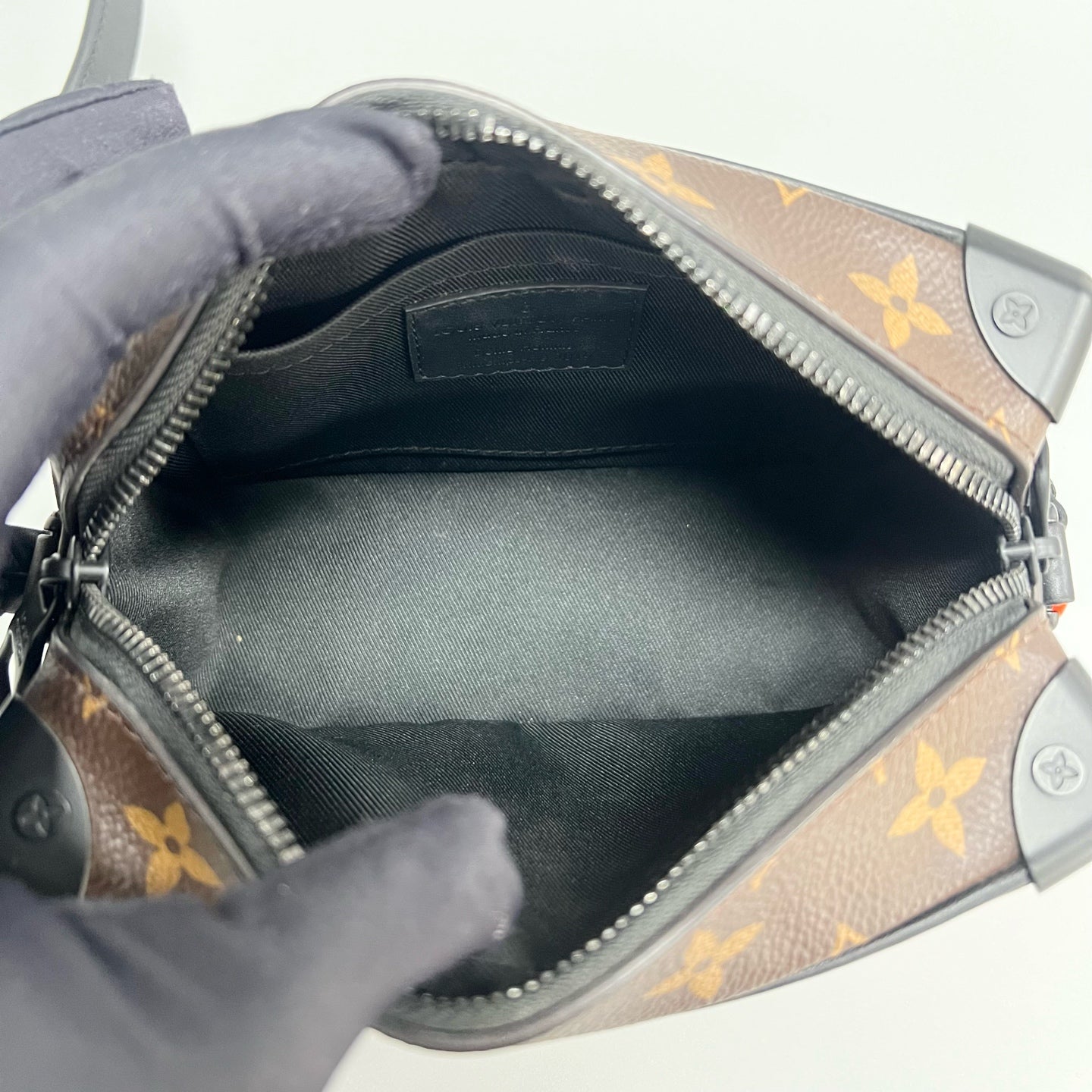 Louis Vuitton - Other - Cloth - Brown - (mini)