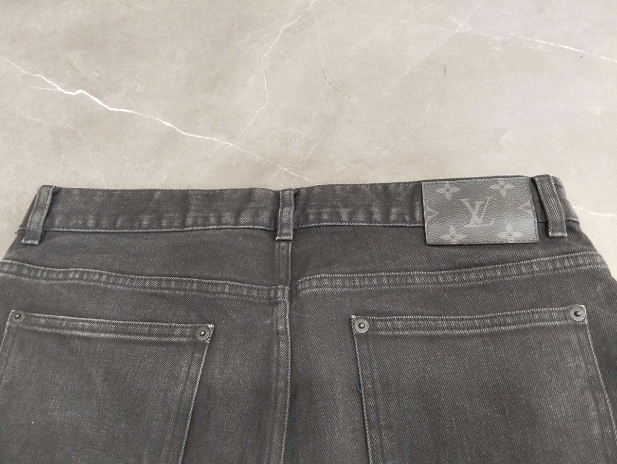 Louis Vuitton - Other - Cotton - Black - (34)