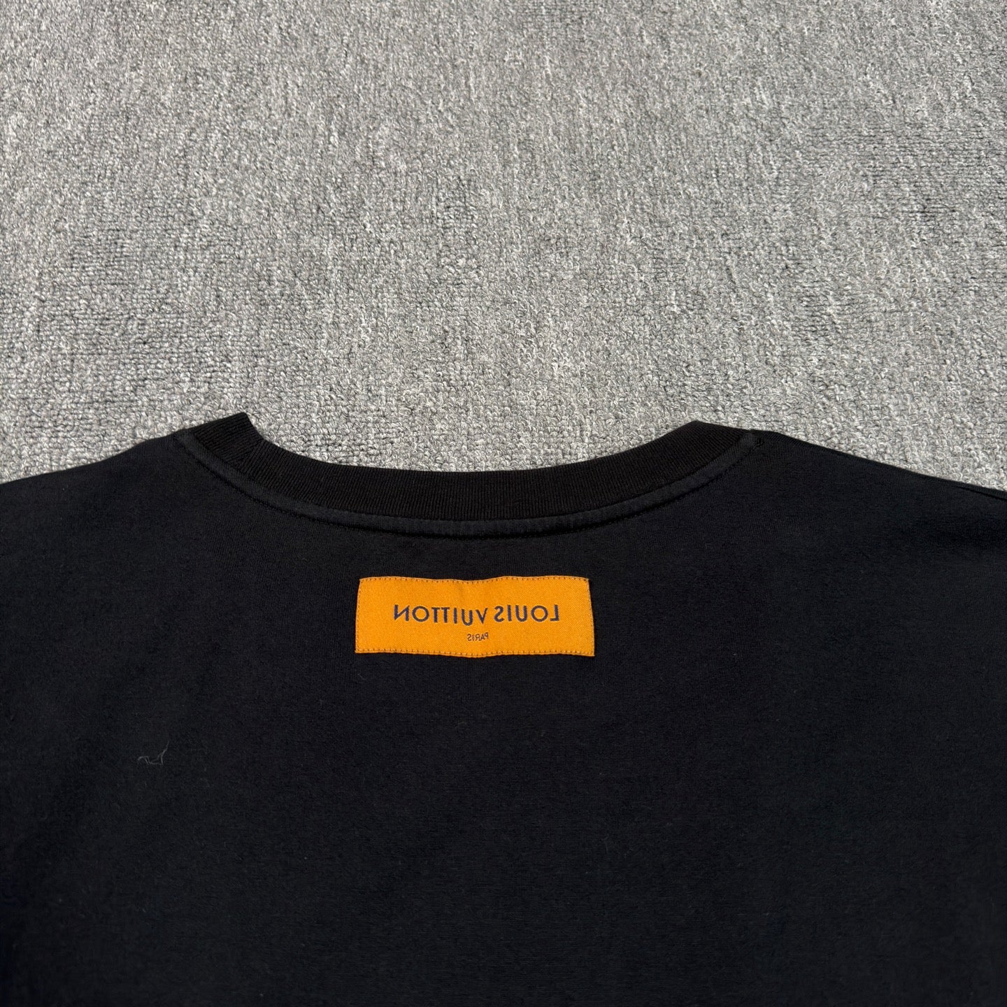Louis Vuitton - Other - Cotton - Black - (4XL)