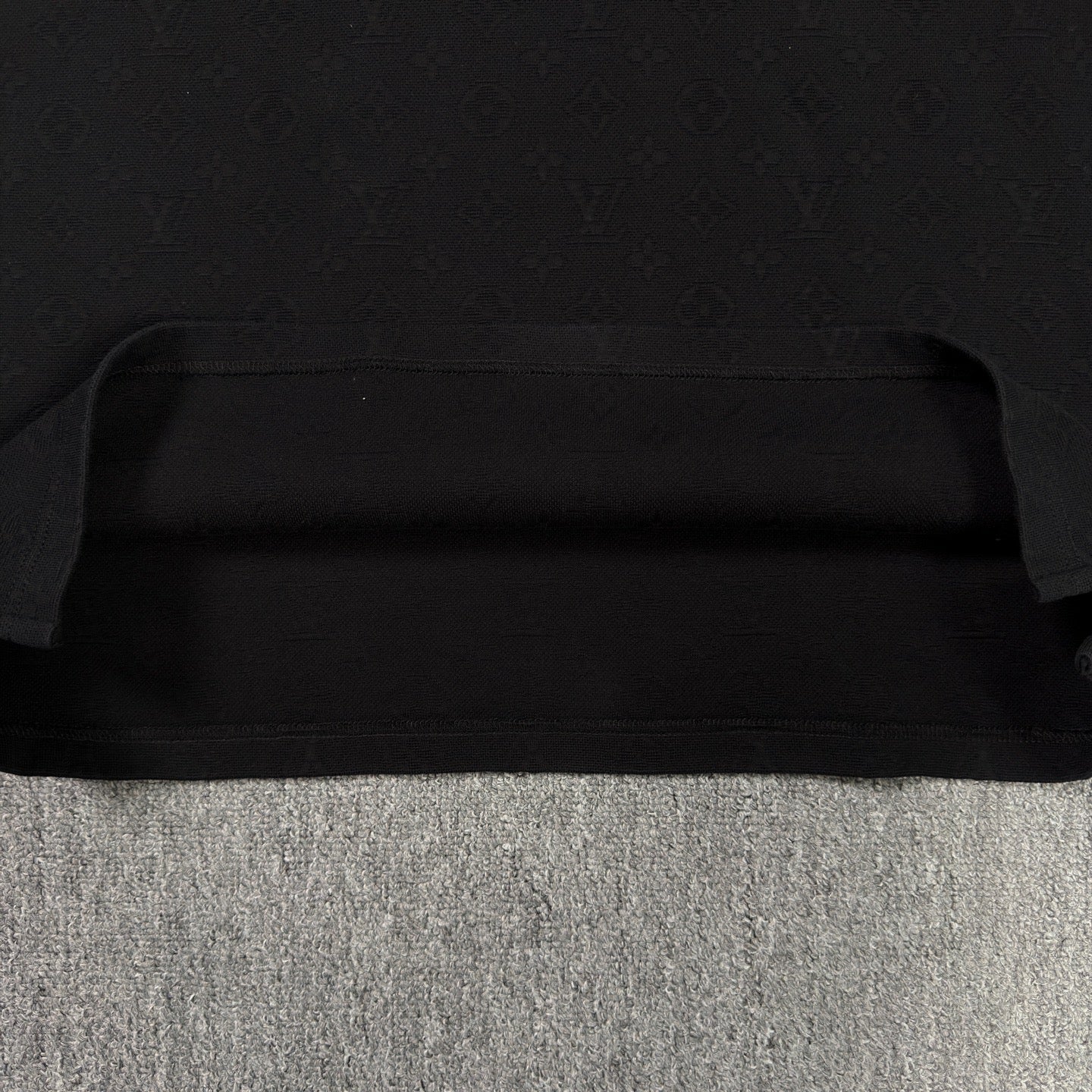 Louis Vuitton - Other - Cotton - Black - (M)