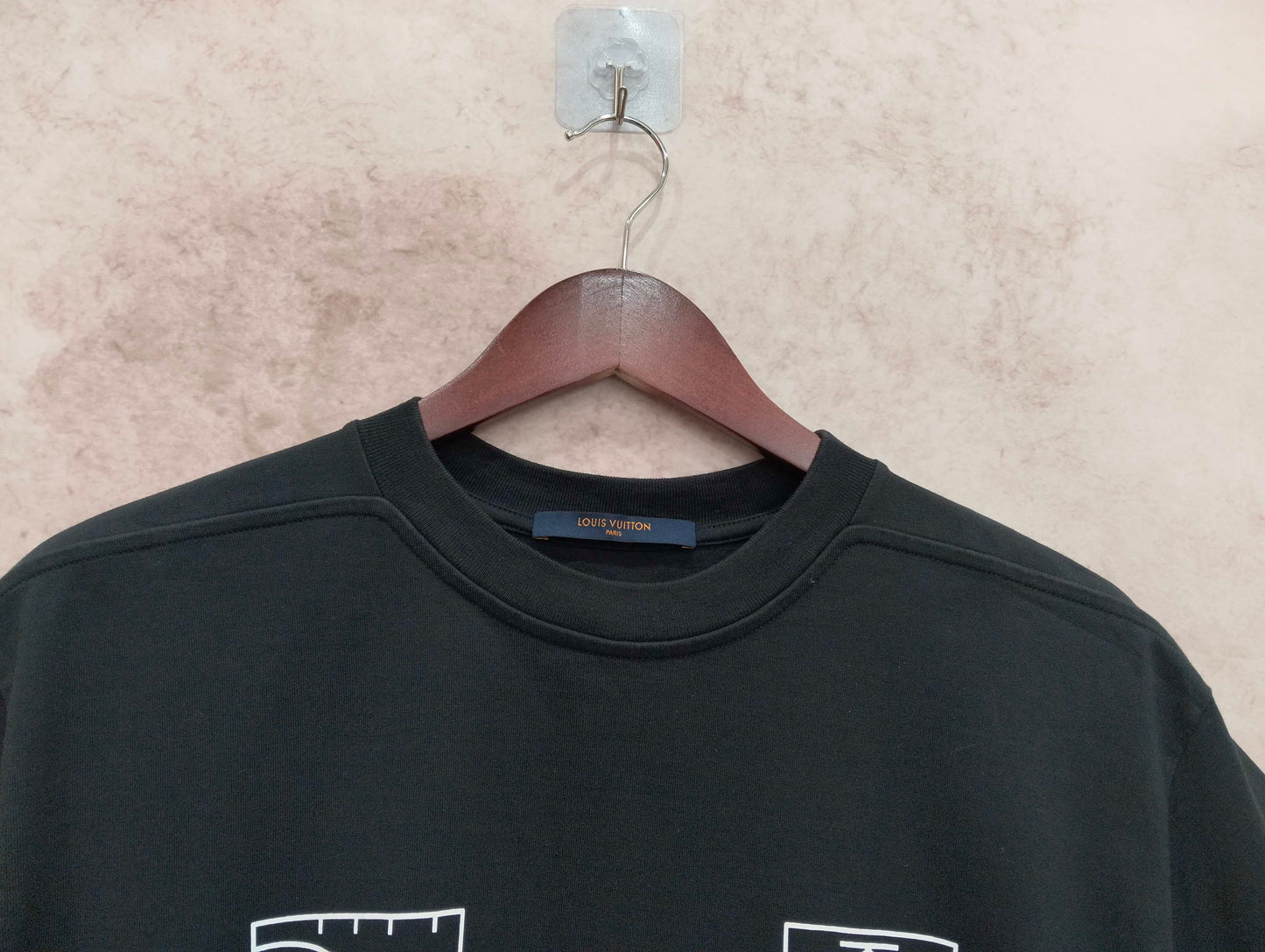 Louis Vuitton - Other - Cotton - Black - (XS)