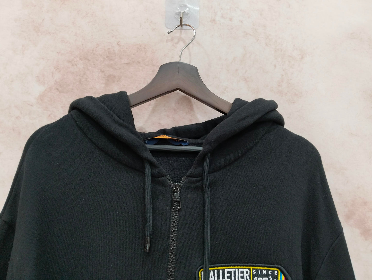Louis Vuitton - Other - Cotton - Black - (XXL)