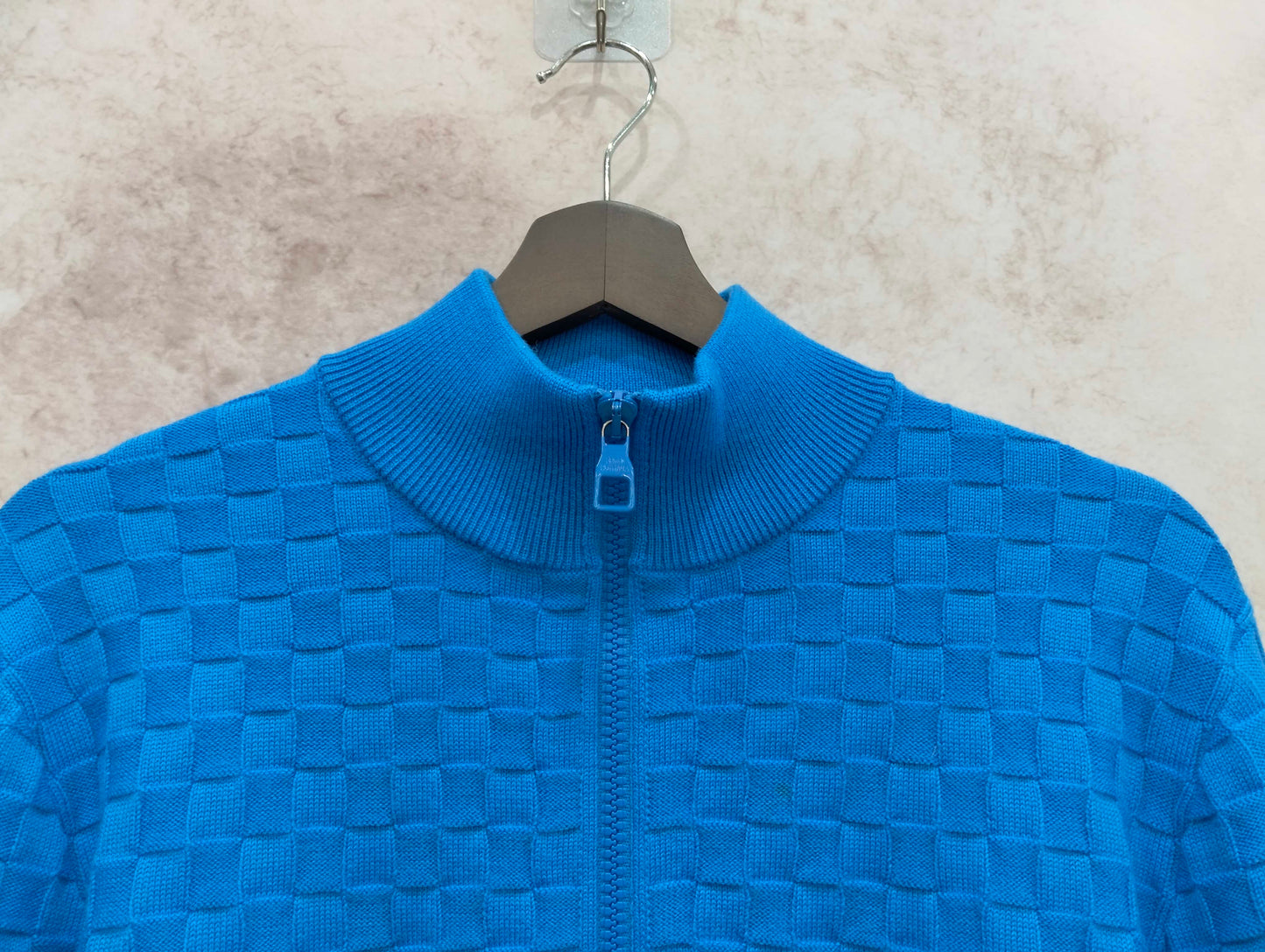 Louis Vuitton - Other - Cotton - Blue - (M)