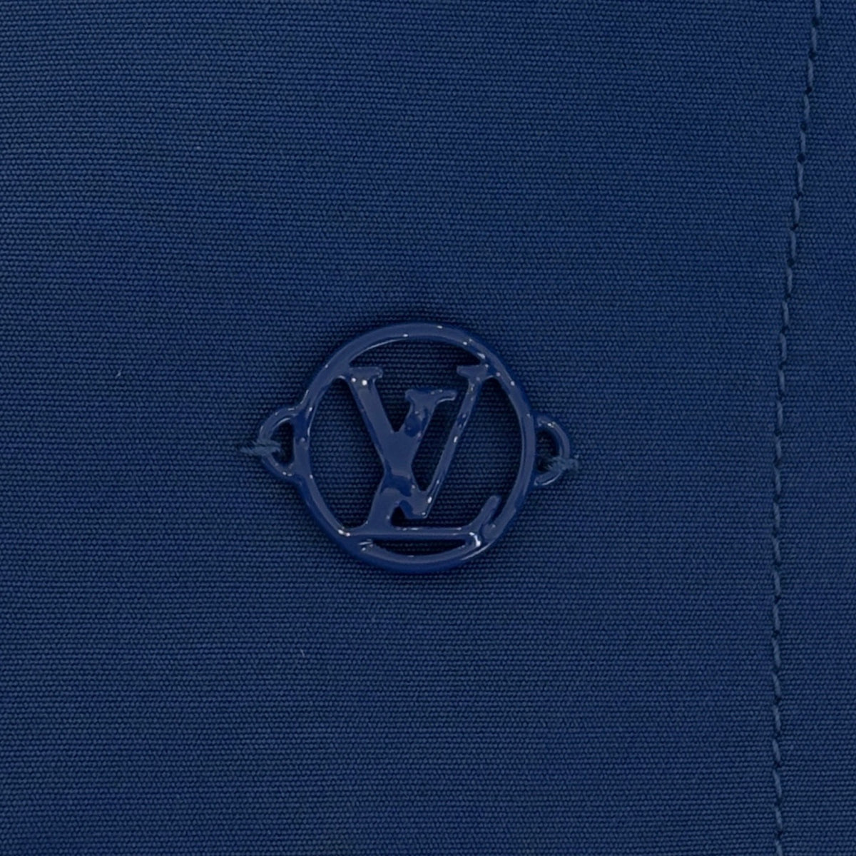 Louis Vuitton - Other - Cotton - Blue - (M)