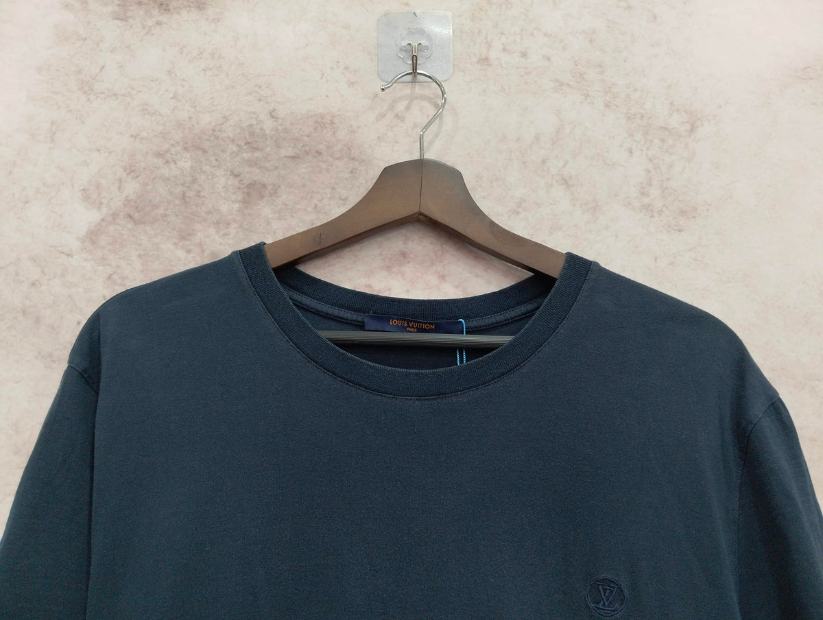 Louis Vuitton - Other - Cotton - Blue - (XL)