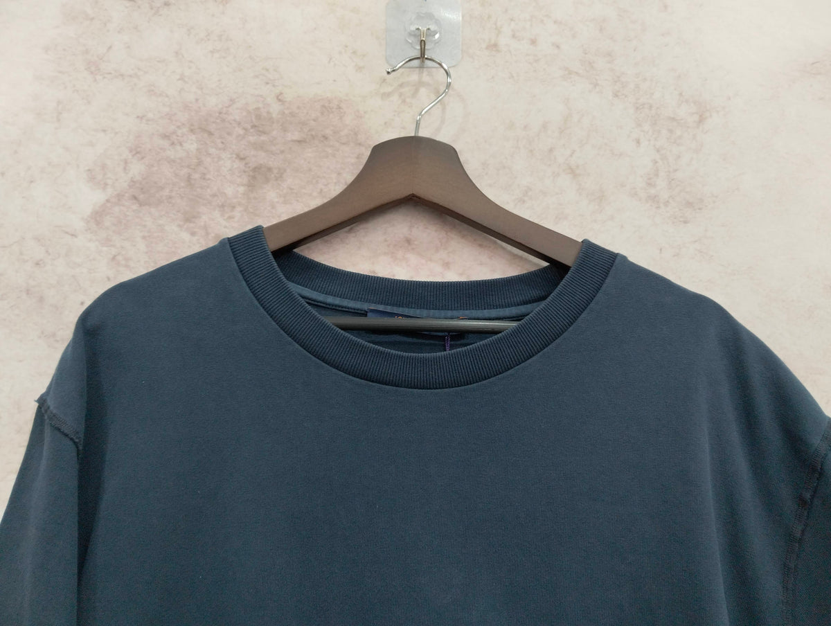 Louis Vuitton - Other - Cotton - Blue - (XL)