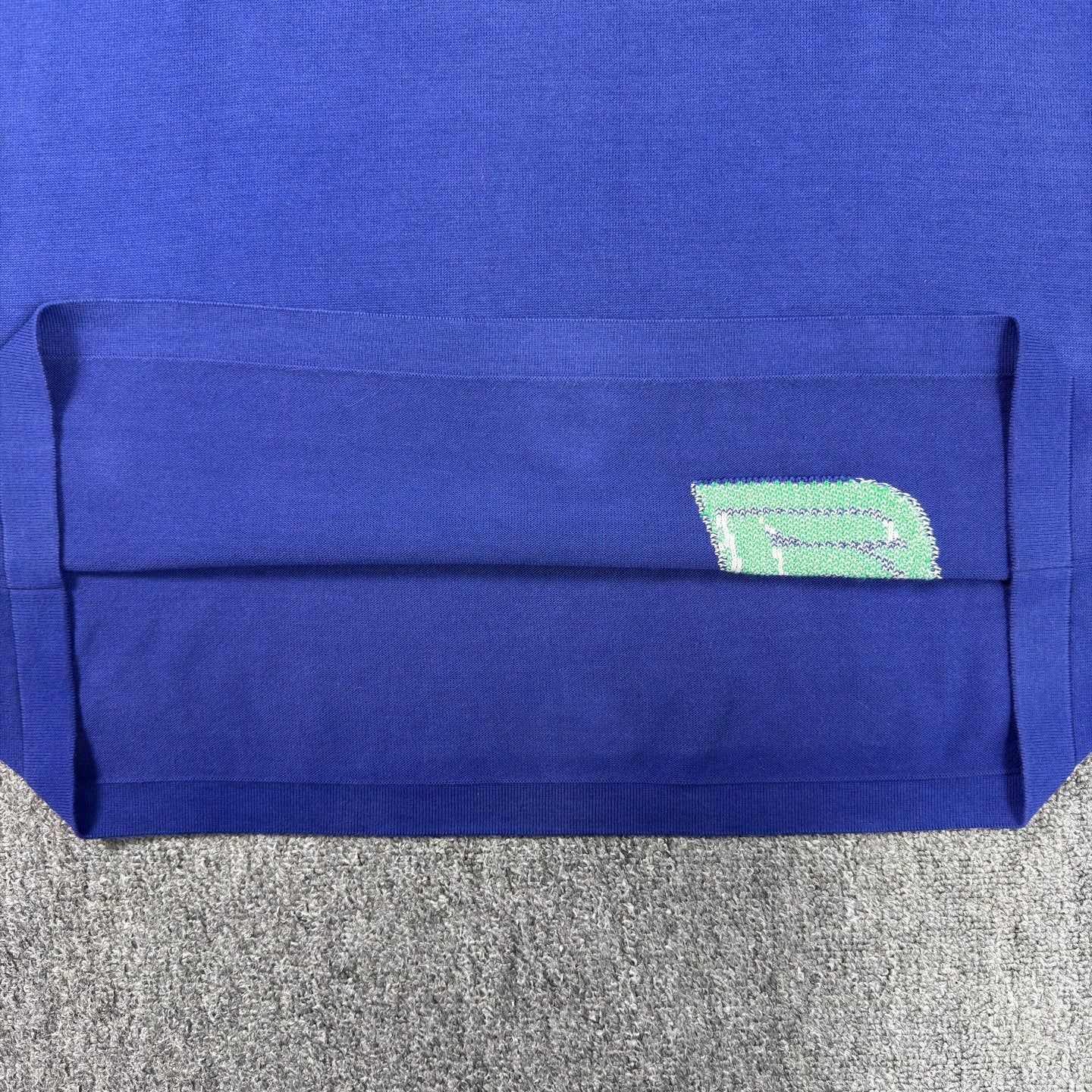 Louis Vuitton - Other - Cotton - Blue - (XL)
