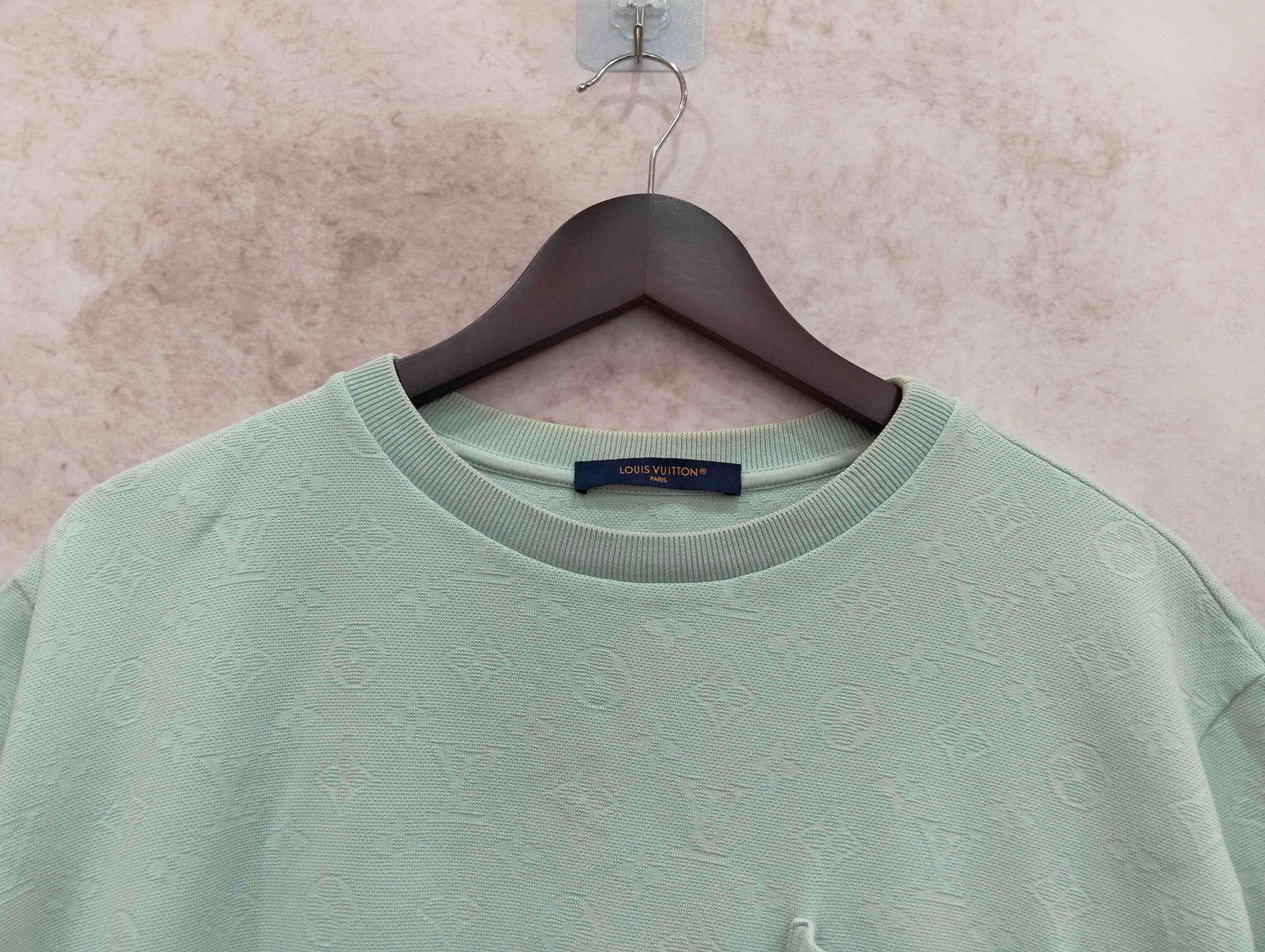 Louis Vuitton - Other - Cotton - Green - (S)