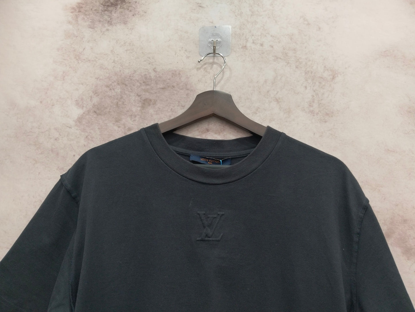 Louis Vuitton - Other - Cotton - Grey - (M)