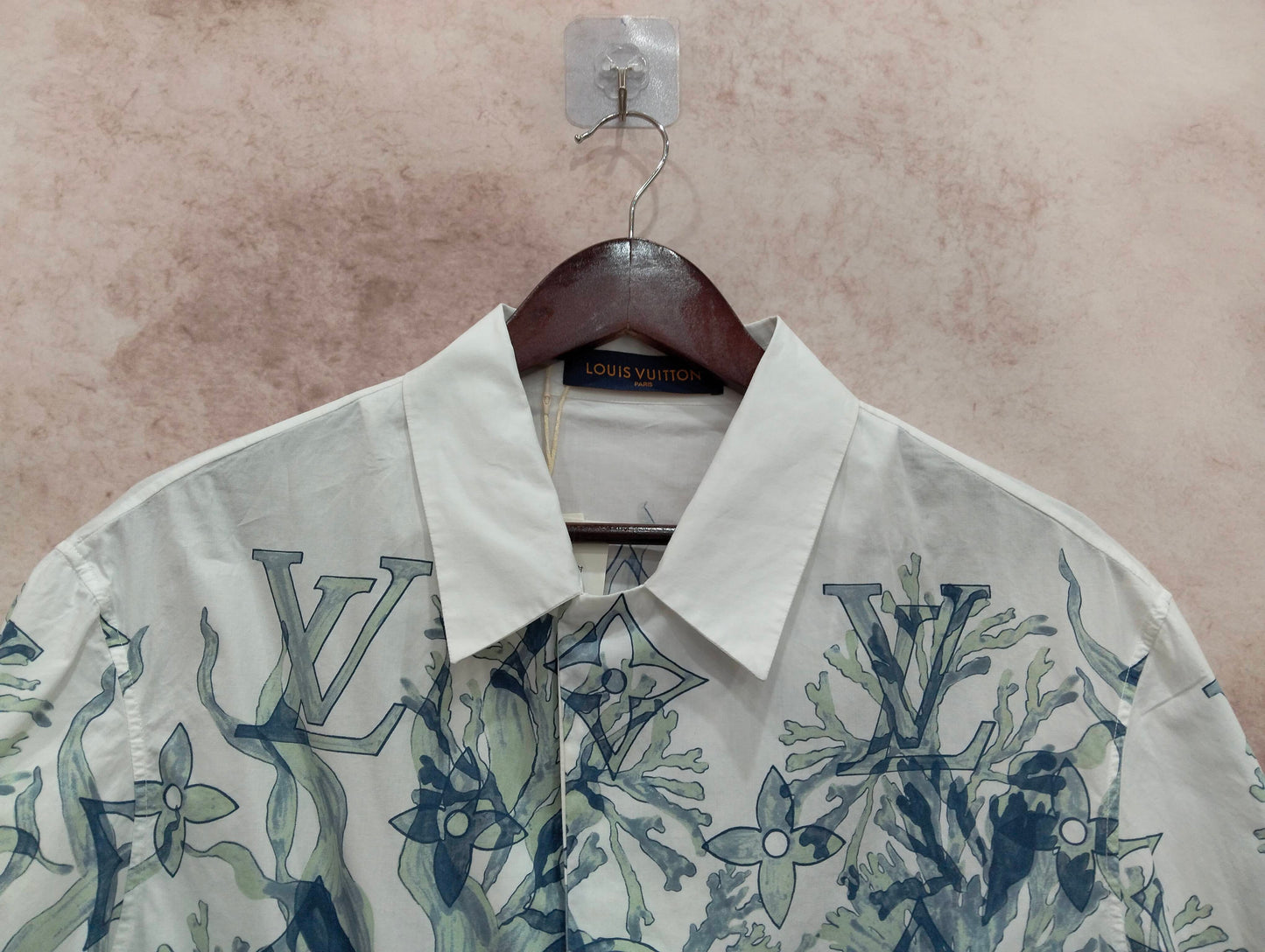 Louis Vuitton - Other - Cotton - Multicolour - (S)