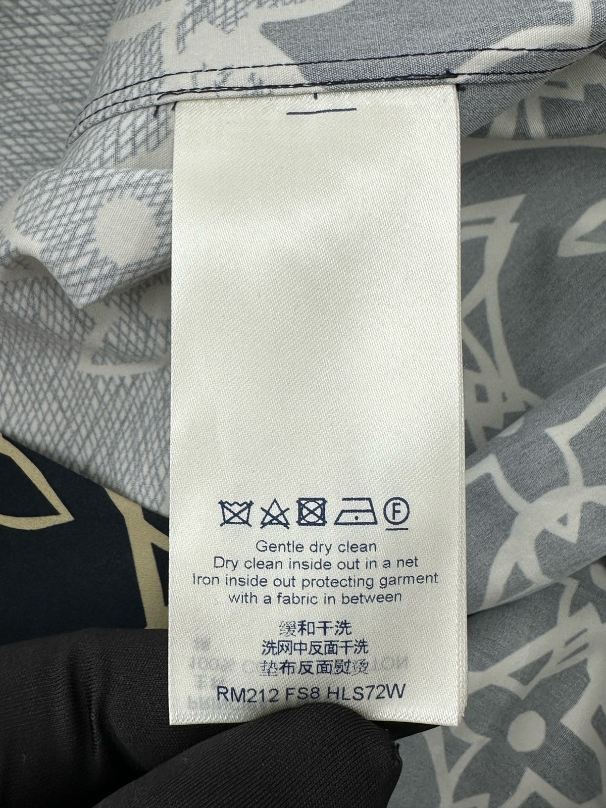 Louis Vuitton - Other - Cotton - Multicolour - (XXL)