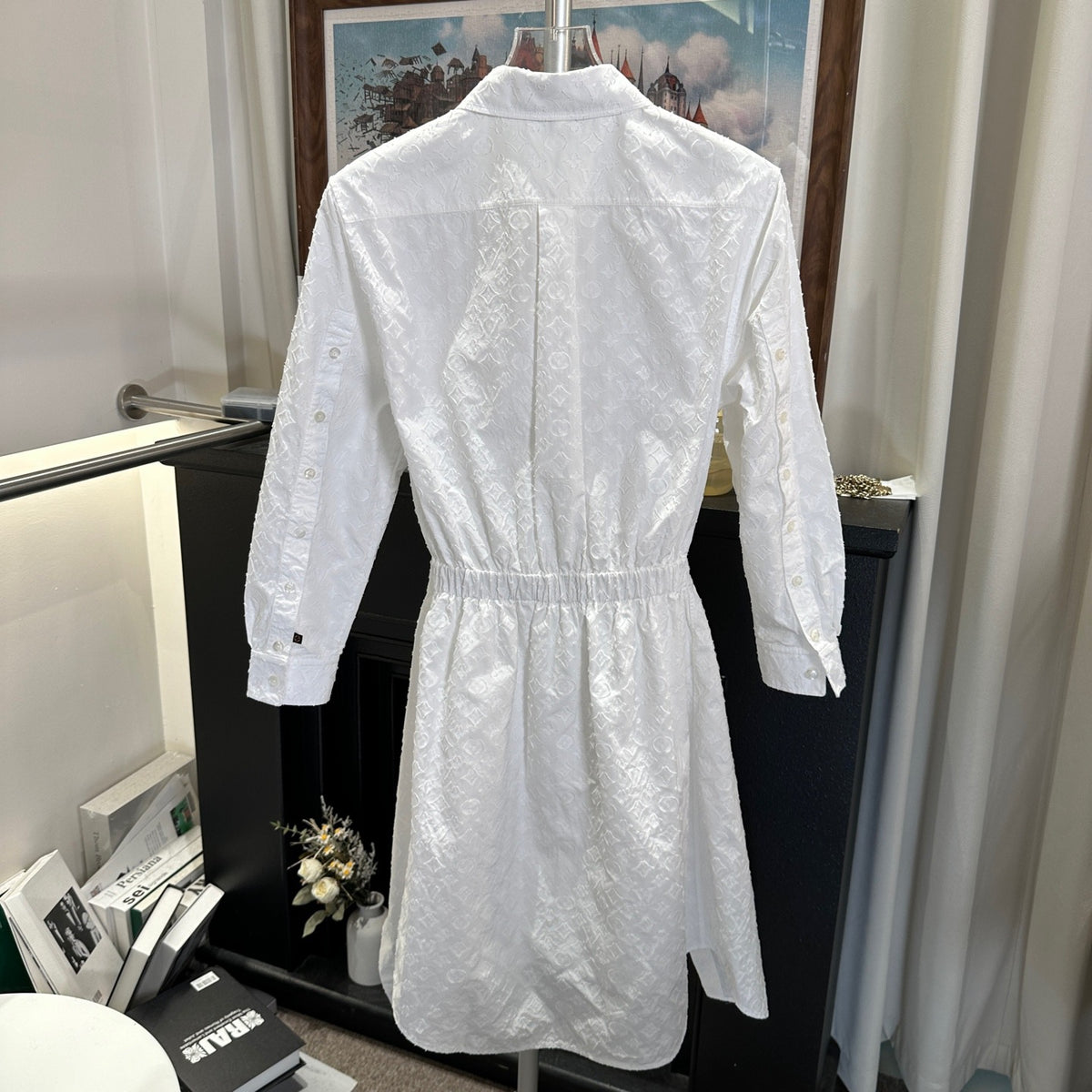 Louis Vuitton - Other - Cotton - White - (34)
