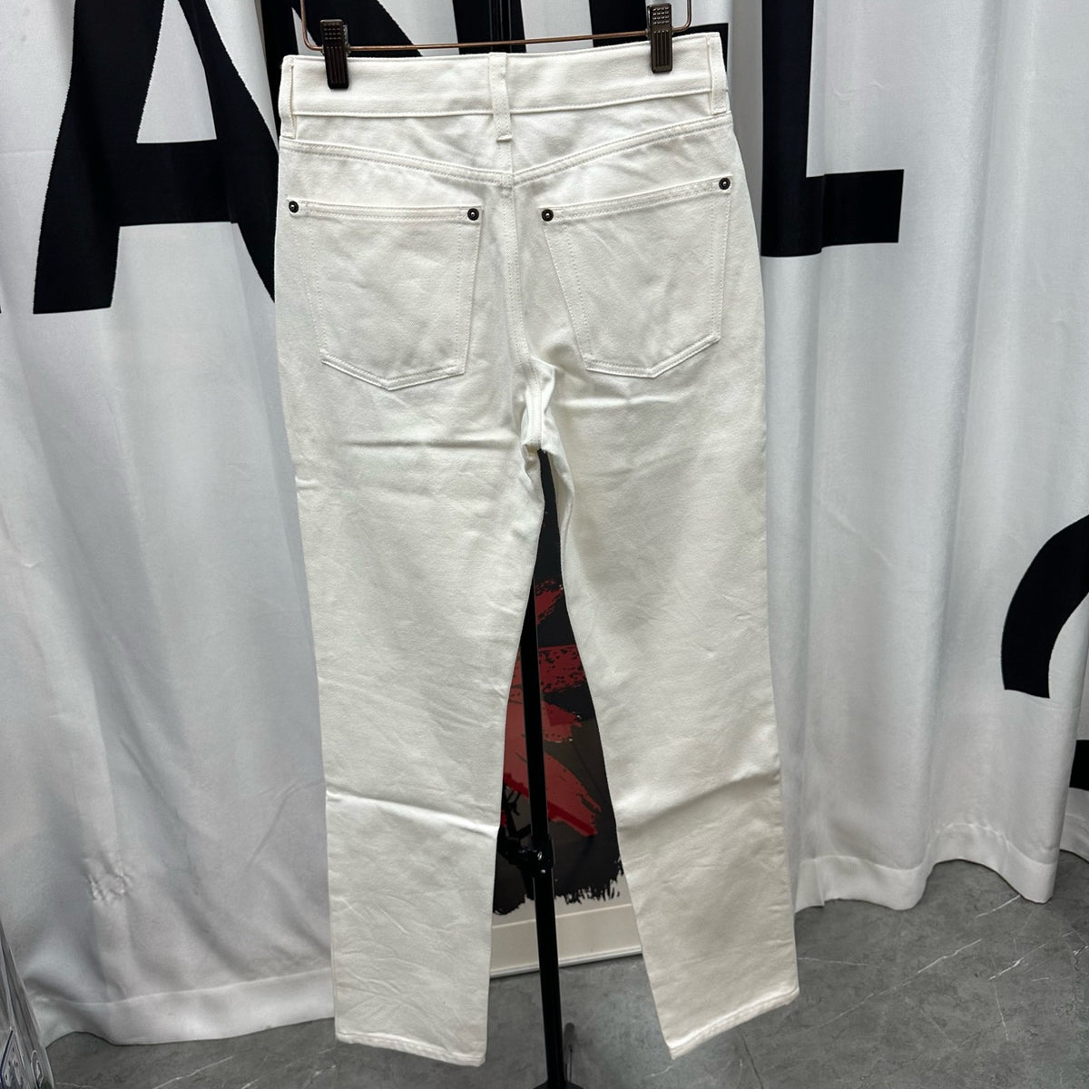 Louis Vuitton - Other - Cotton - White - (36)