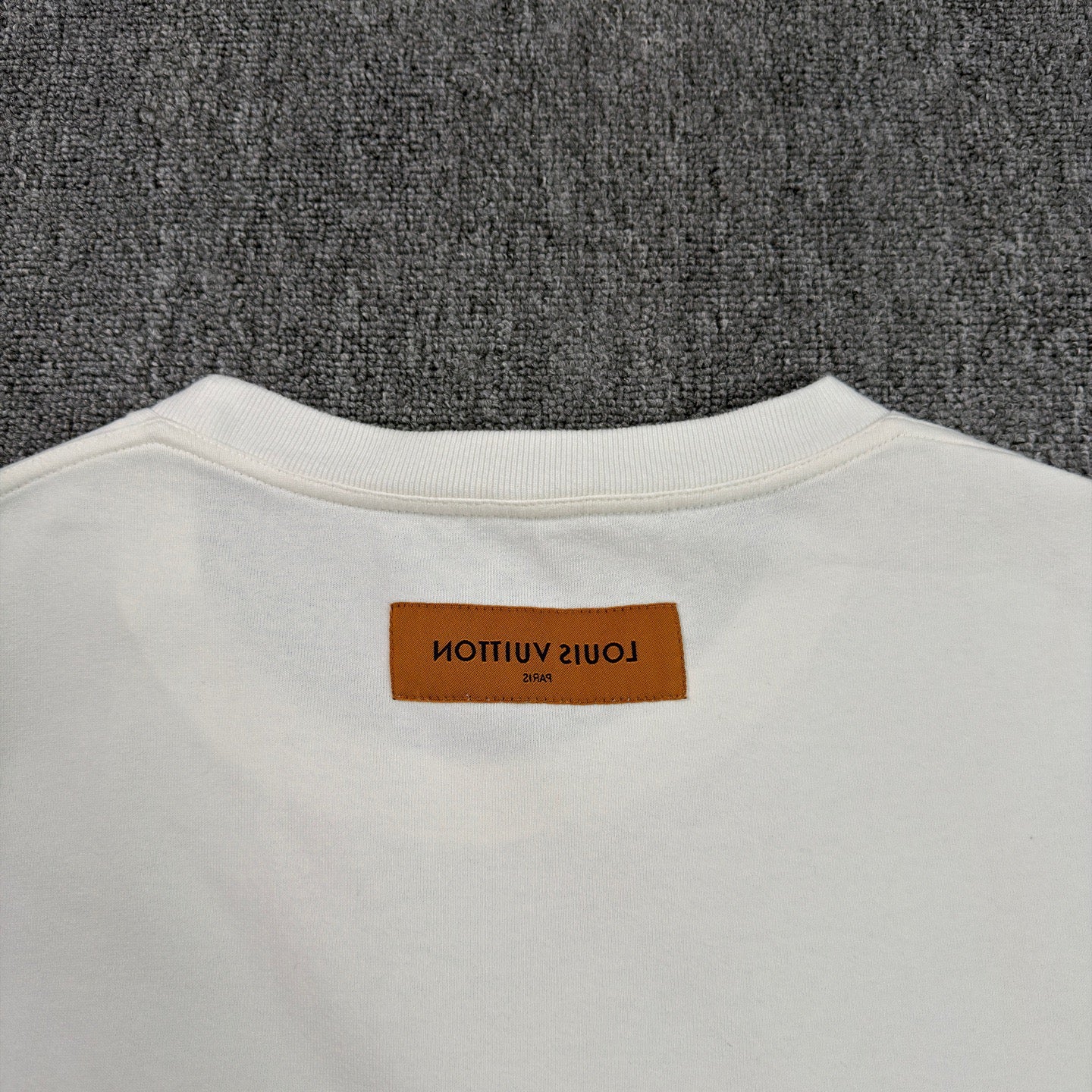 Louis Vuitton - Other - Cotton - White - (4)